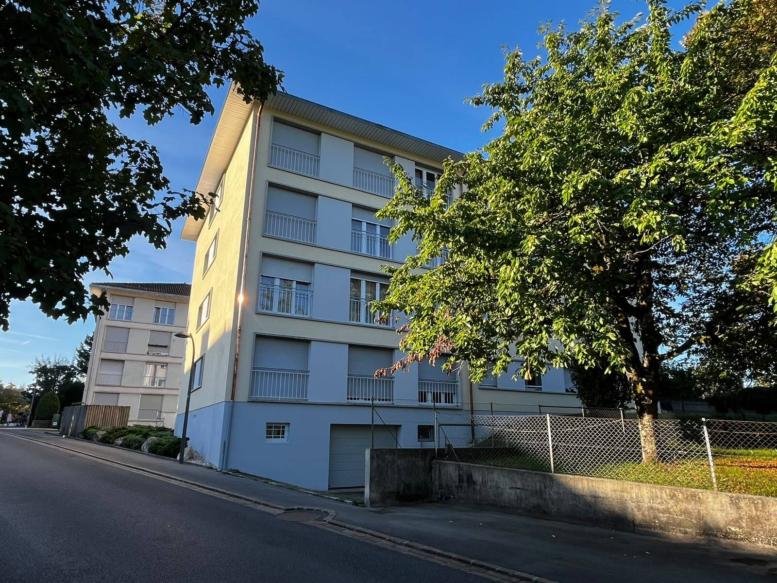 Vue extérieure 1