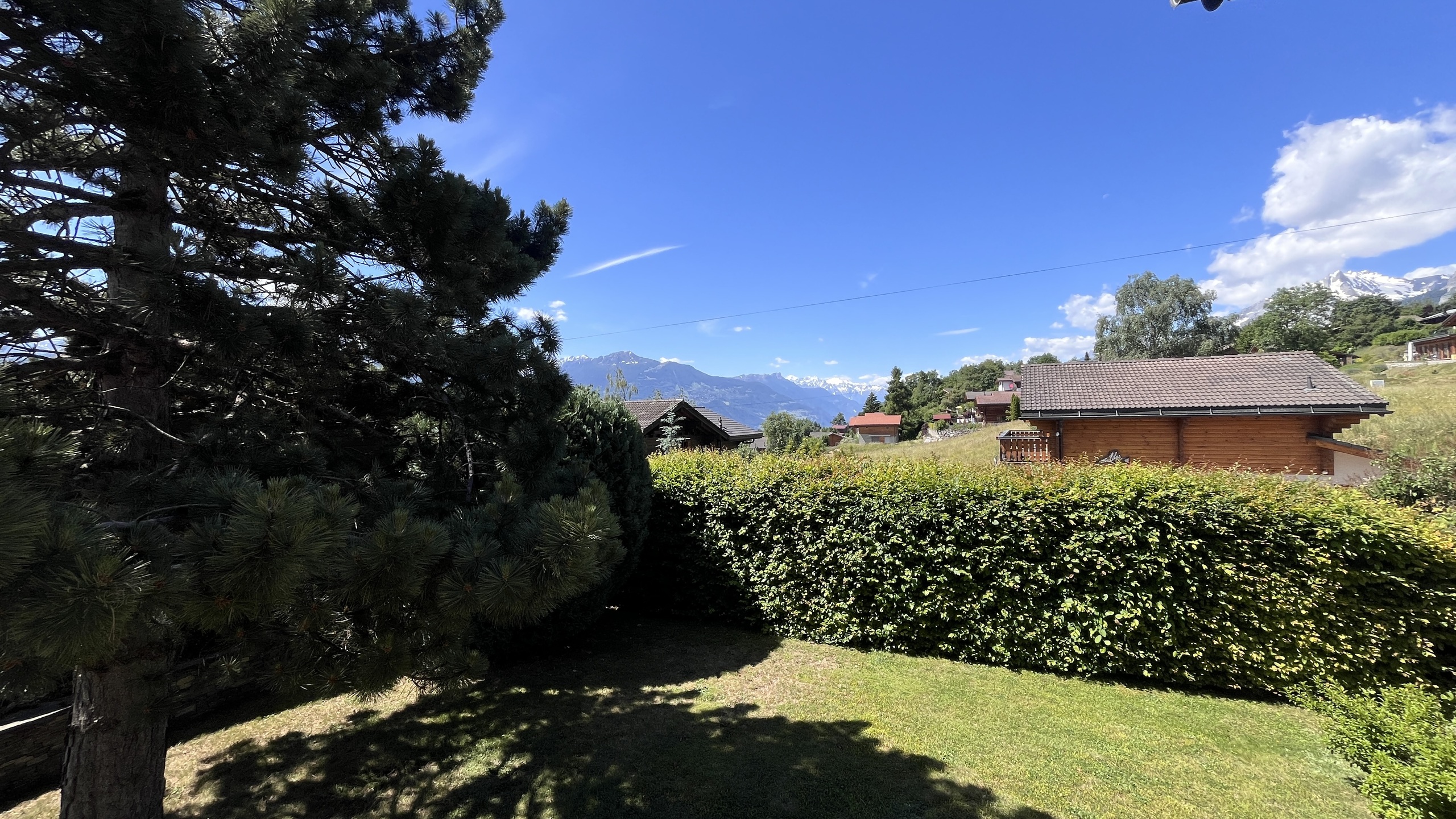 Panorama ouest 