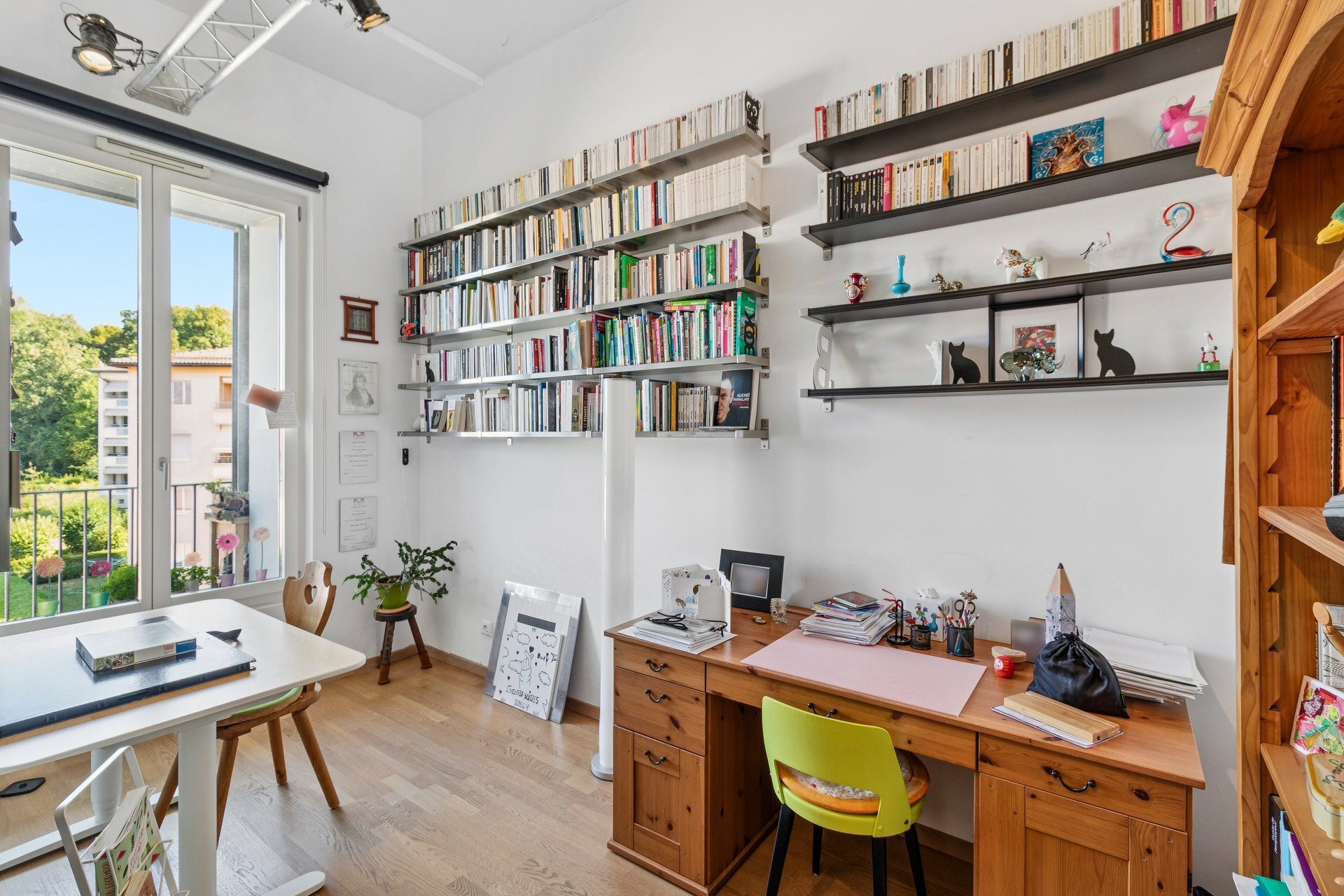Bureau