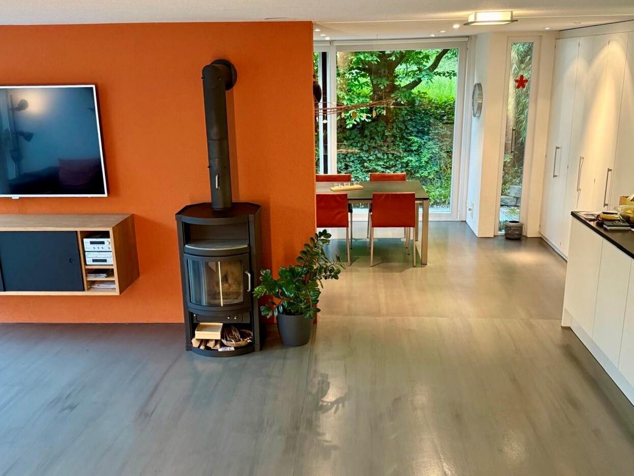 Wohnzimmer Wohnzimmer