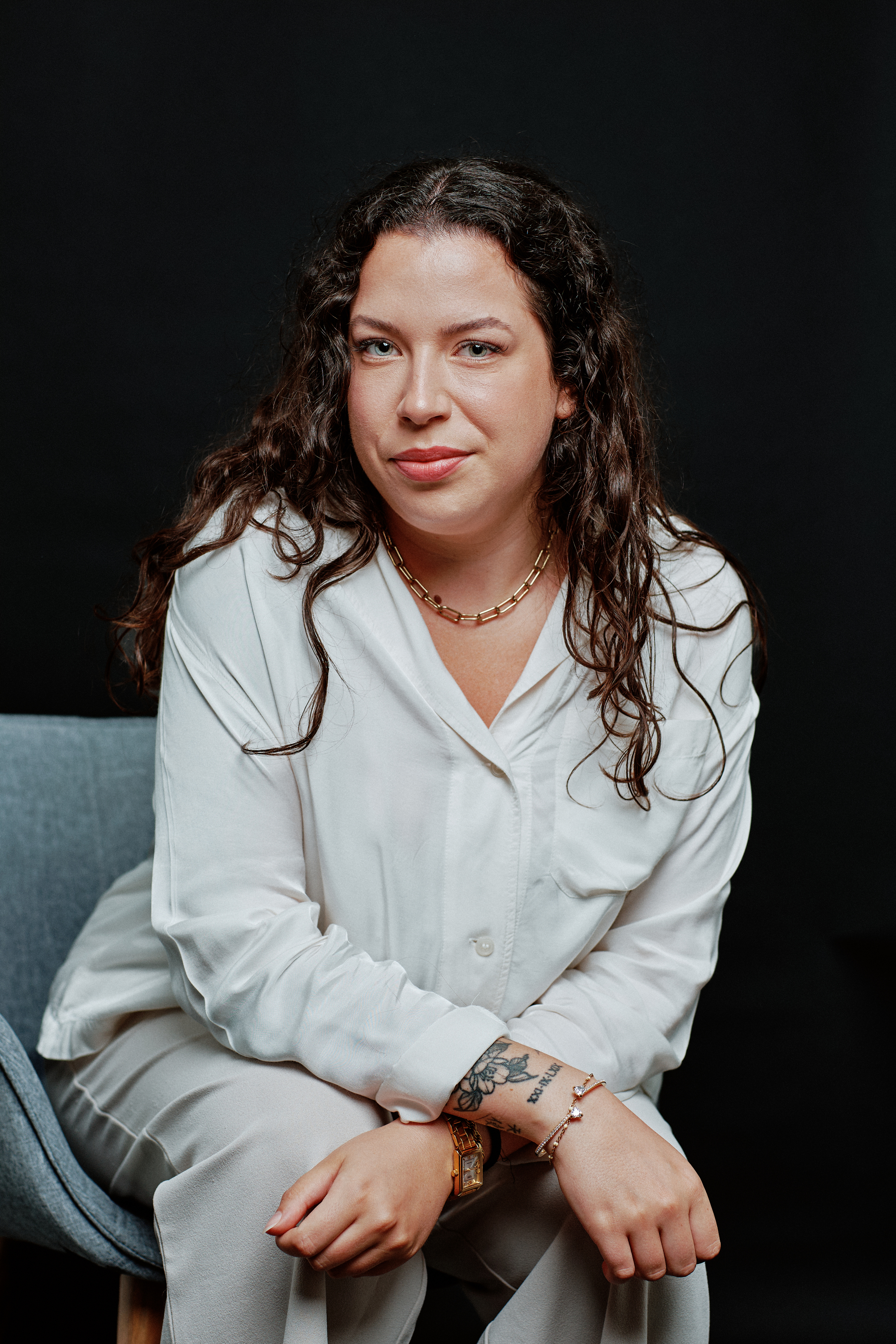 Océane Bard