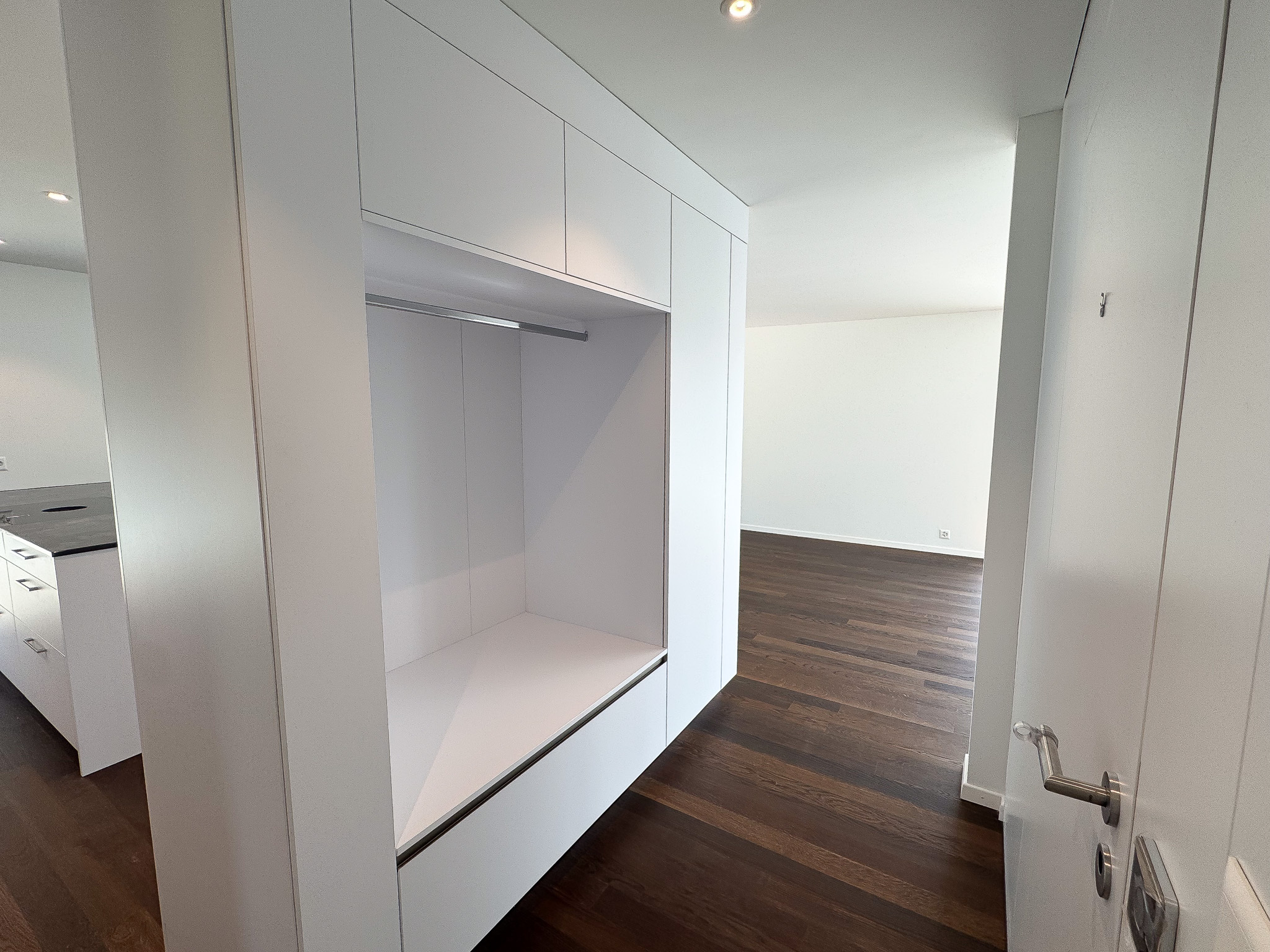Garderobe Garderobe