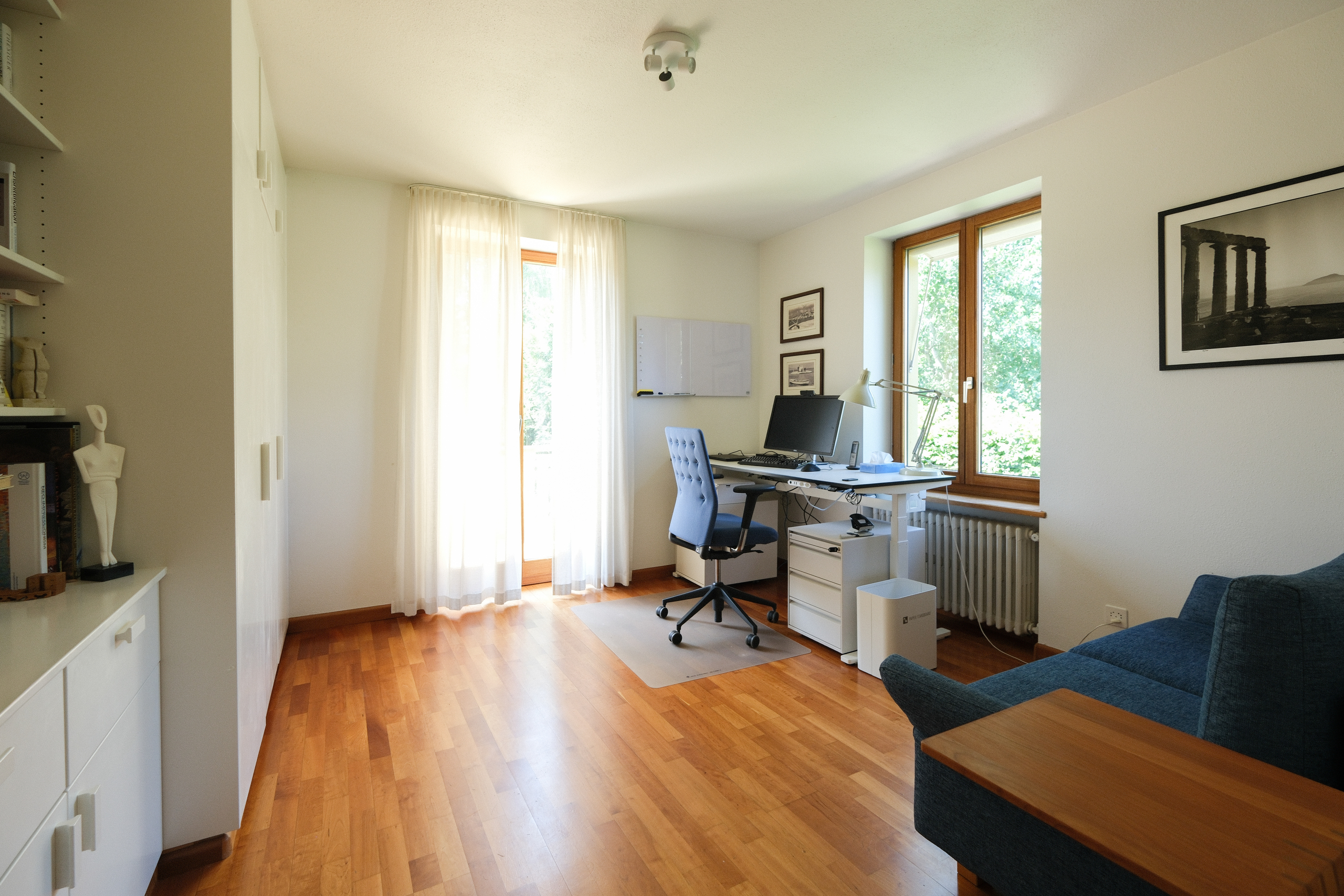 Zimmer OG