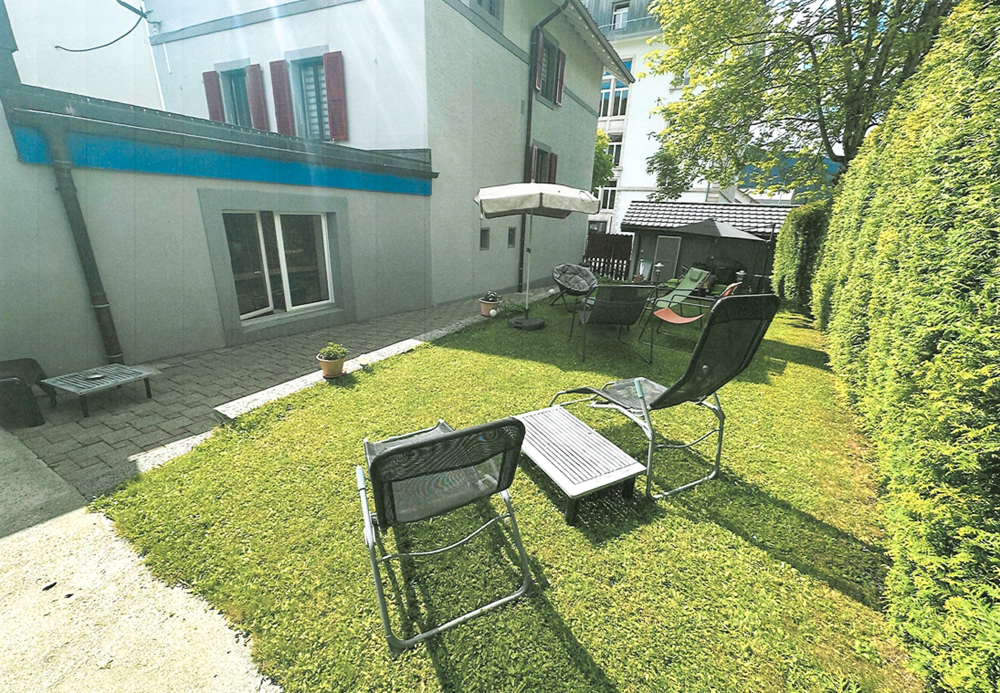 Jardin