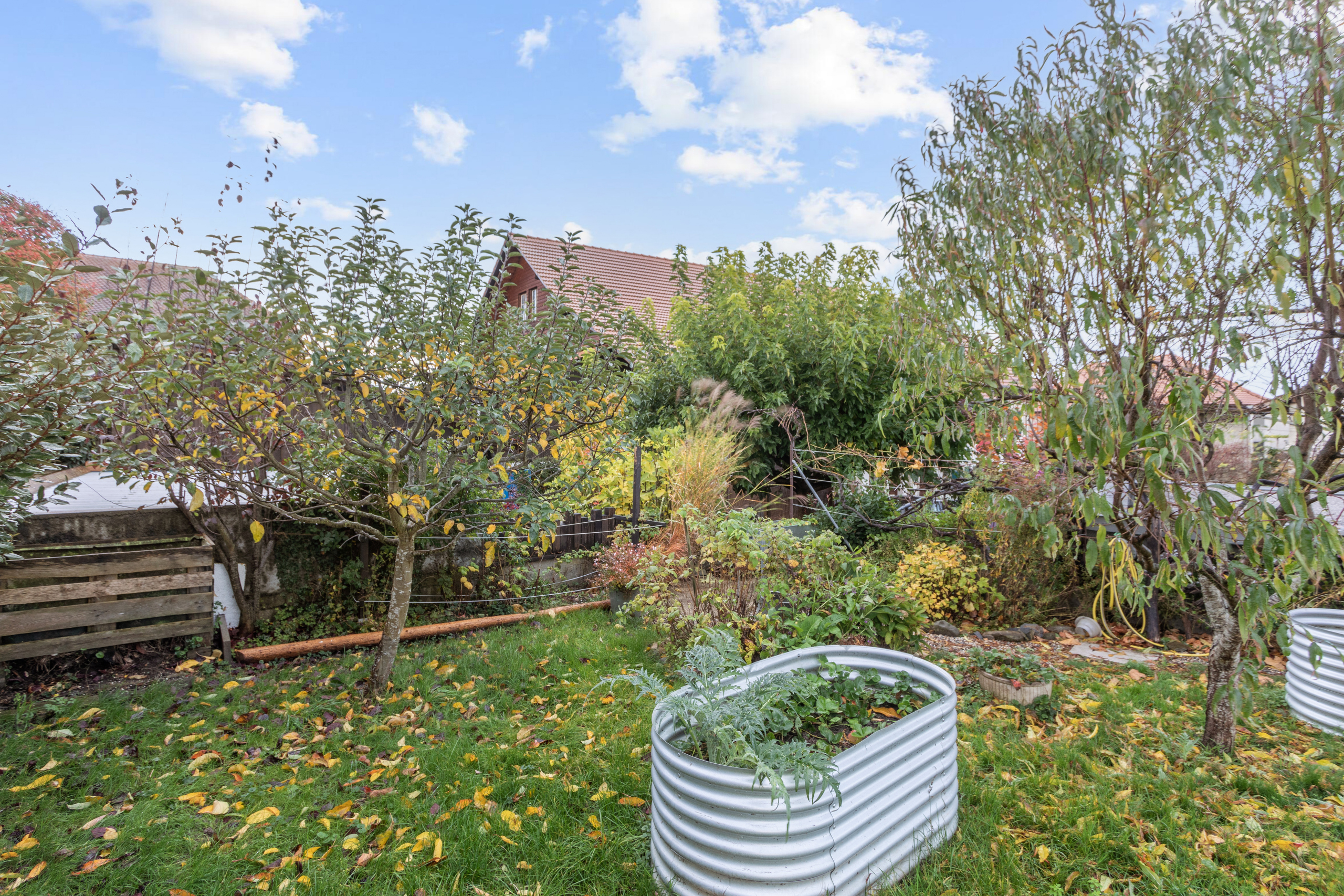 Jardin Jardin