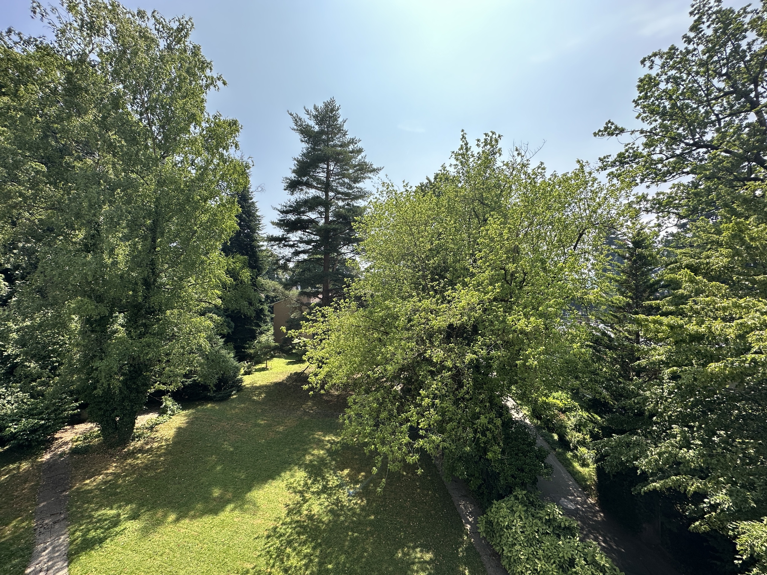 Aussicht