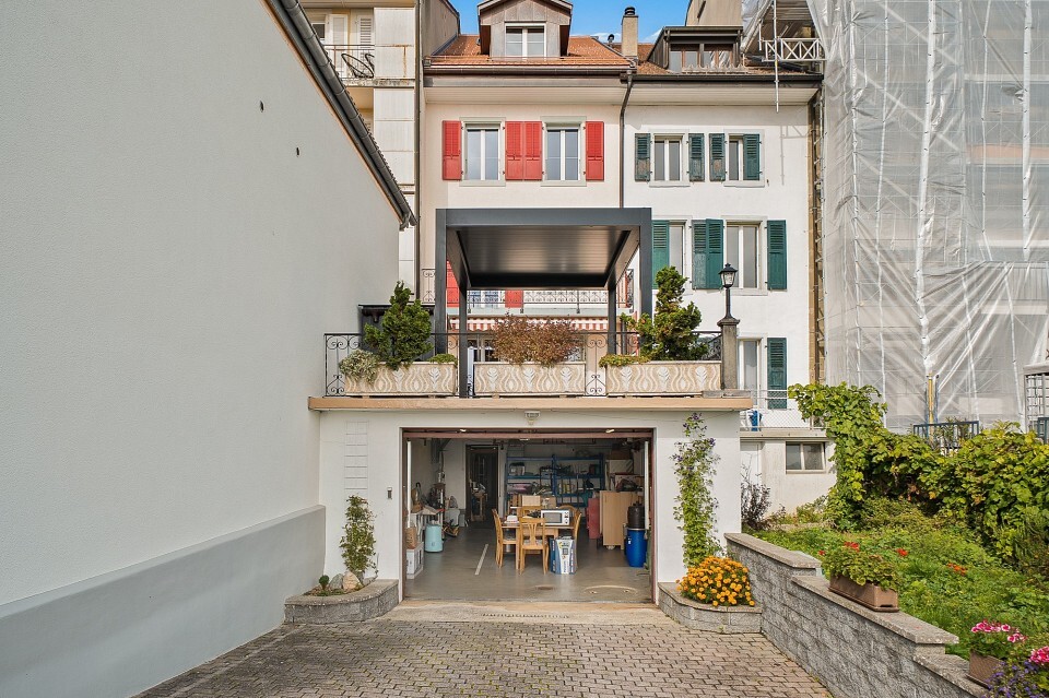 Premier coup d'oeil 2