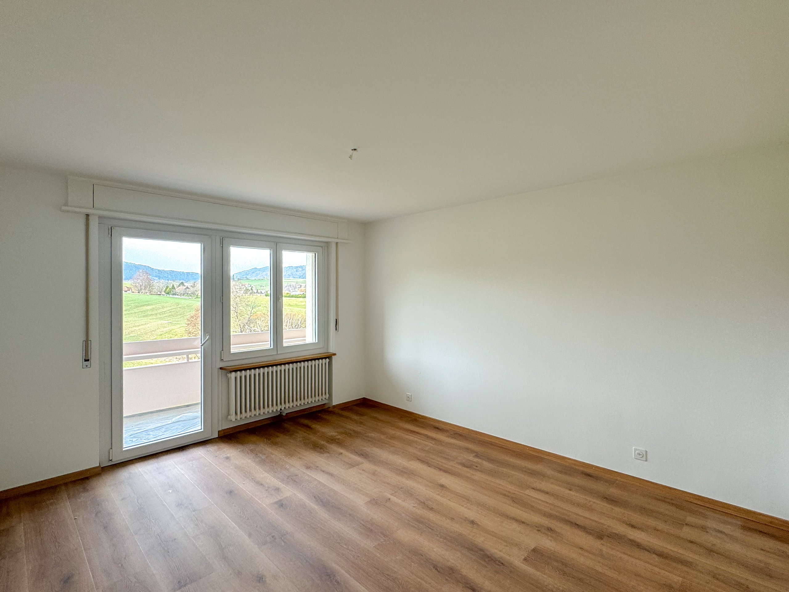 Interior view 4