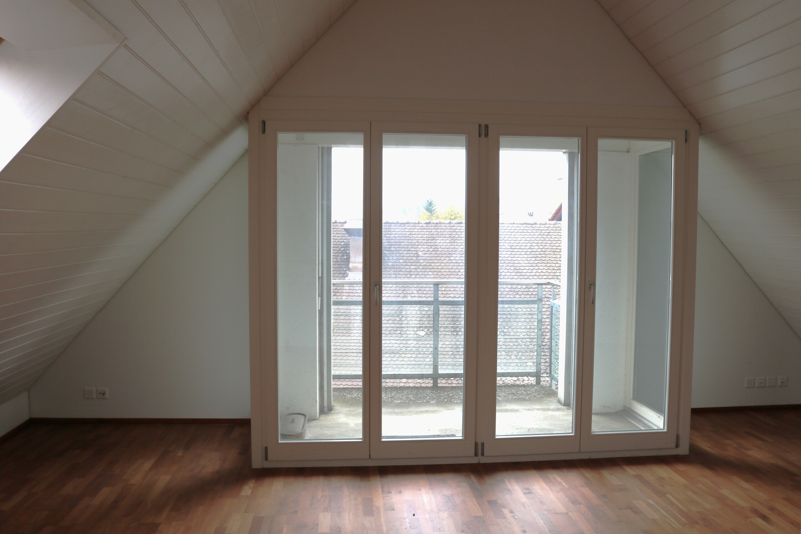 Loggia 2. DG Loggia 2. DG