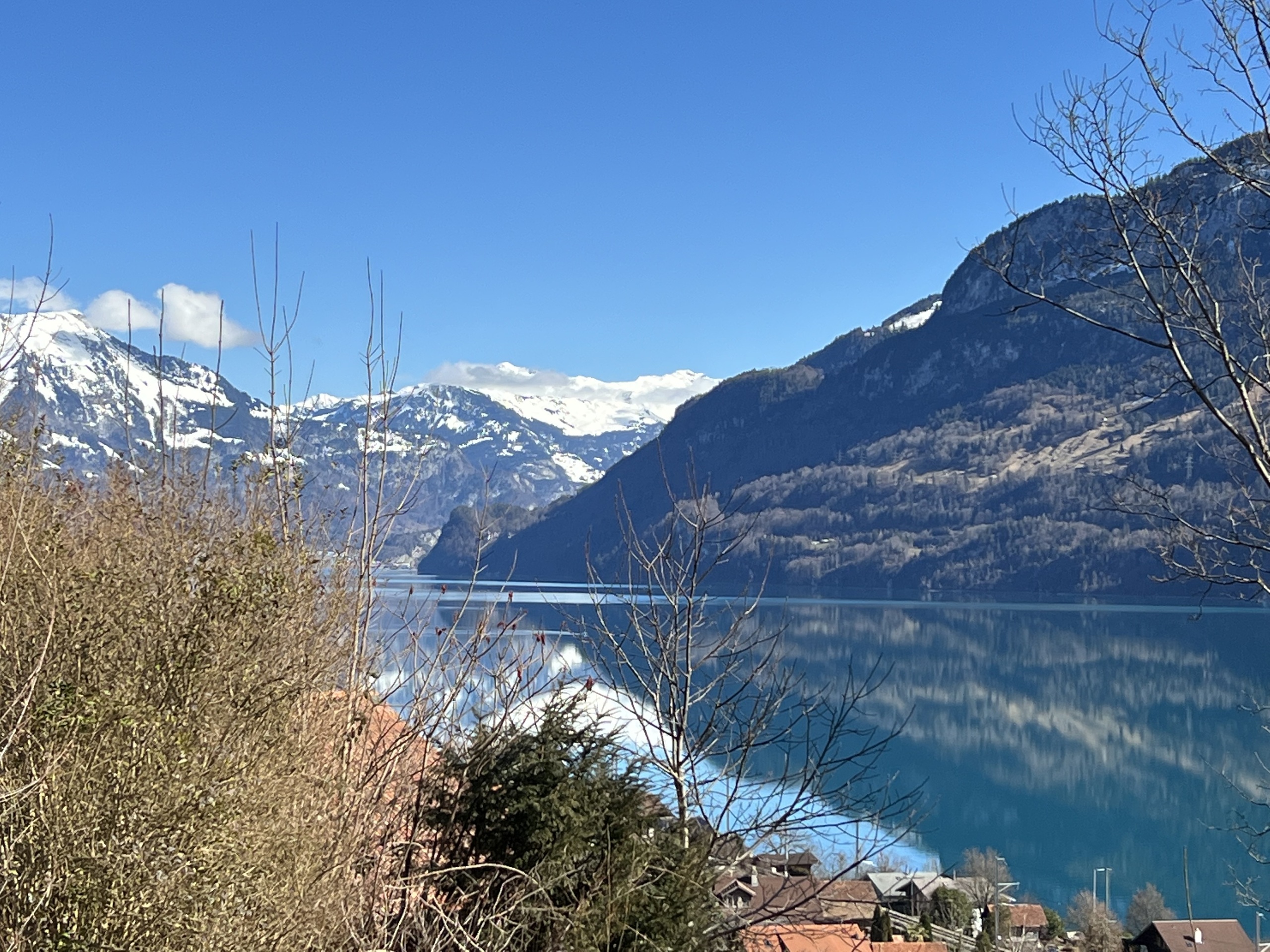Aussicht Südost Aussicht Südost