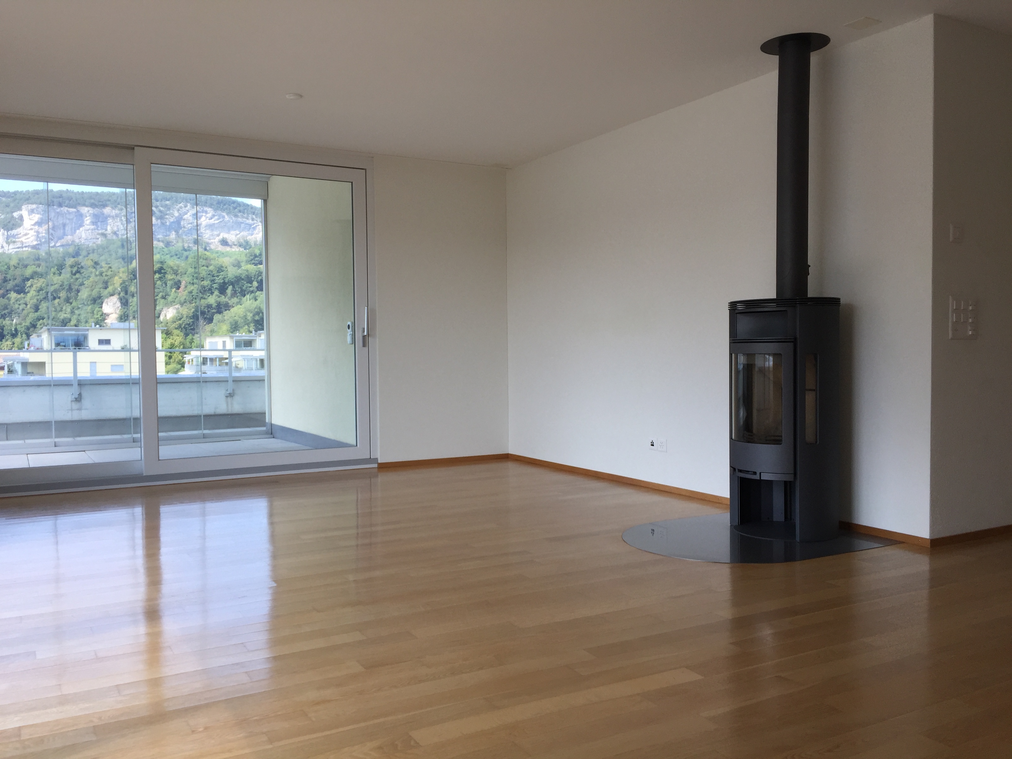 Interior view 1