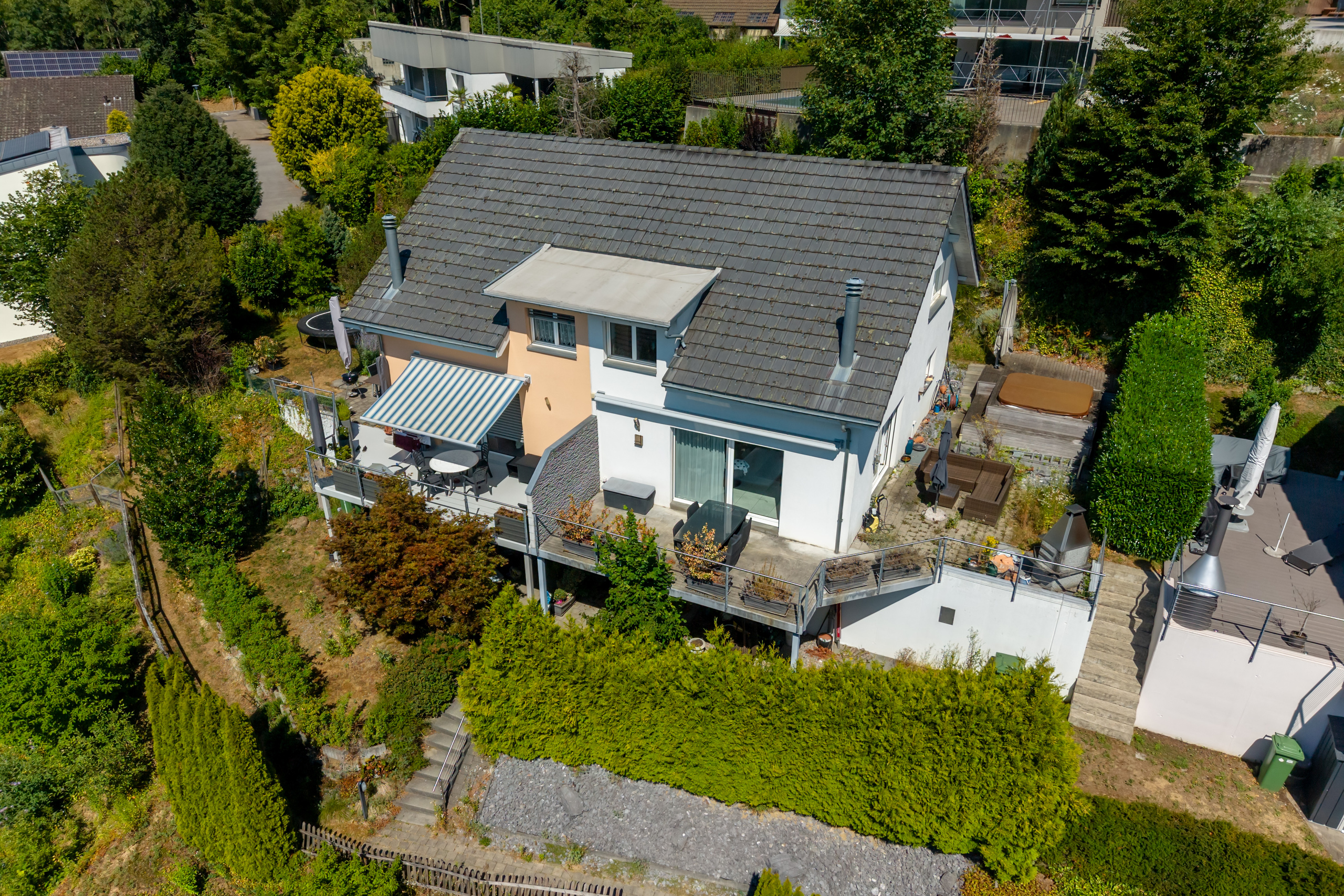 Aussenansicht 2