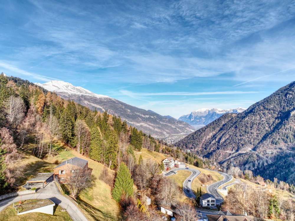 Premier coup d'oeil 1