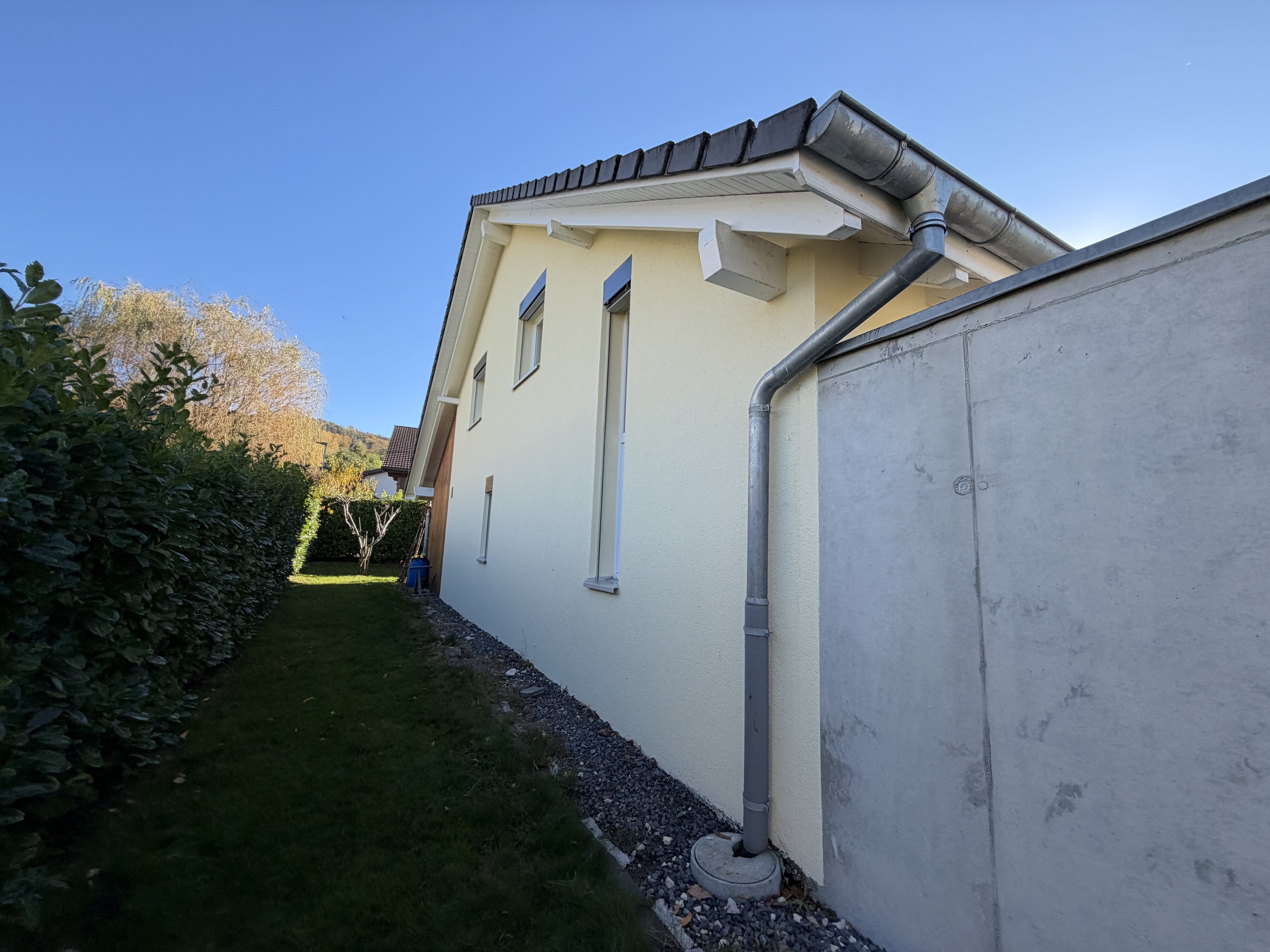 Vue extérieure 7