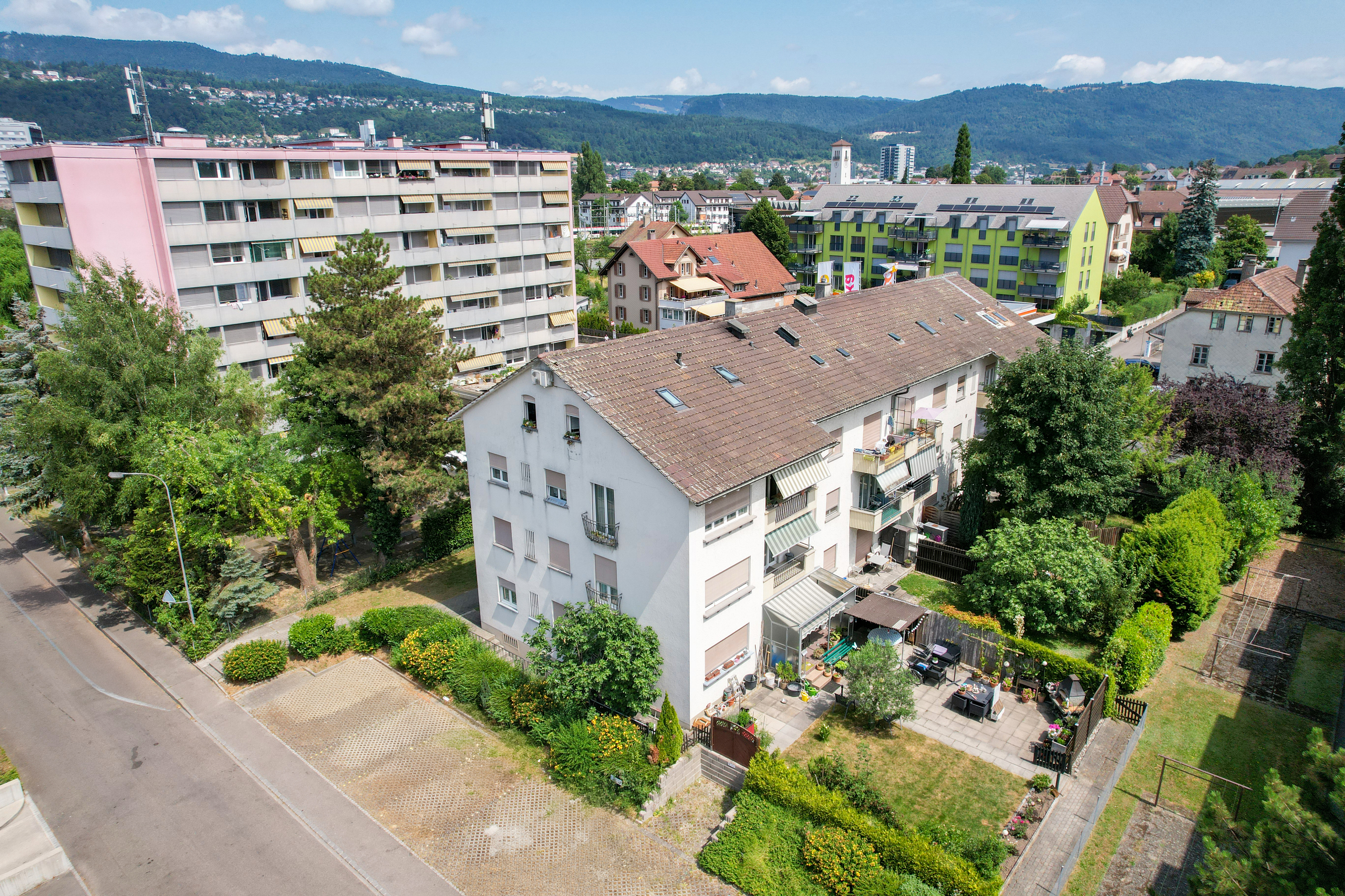 Aussenansicht 1