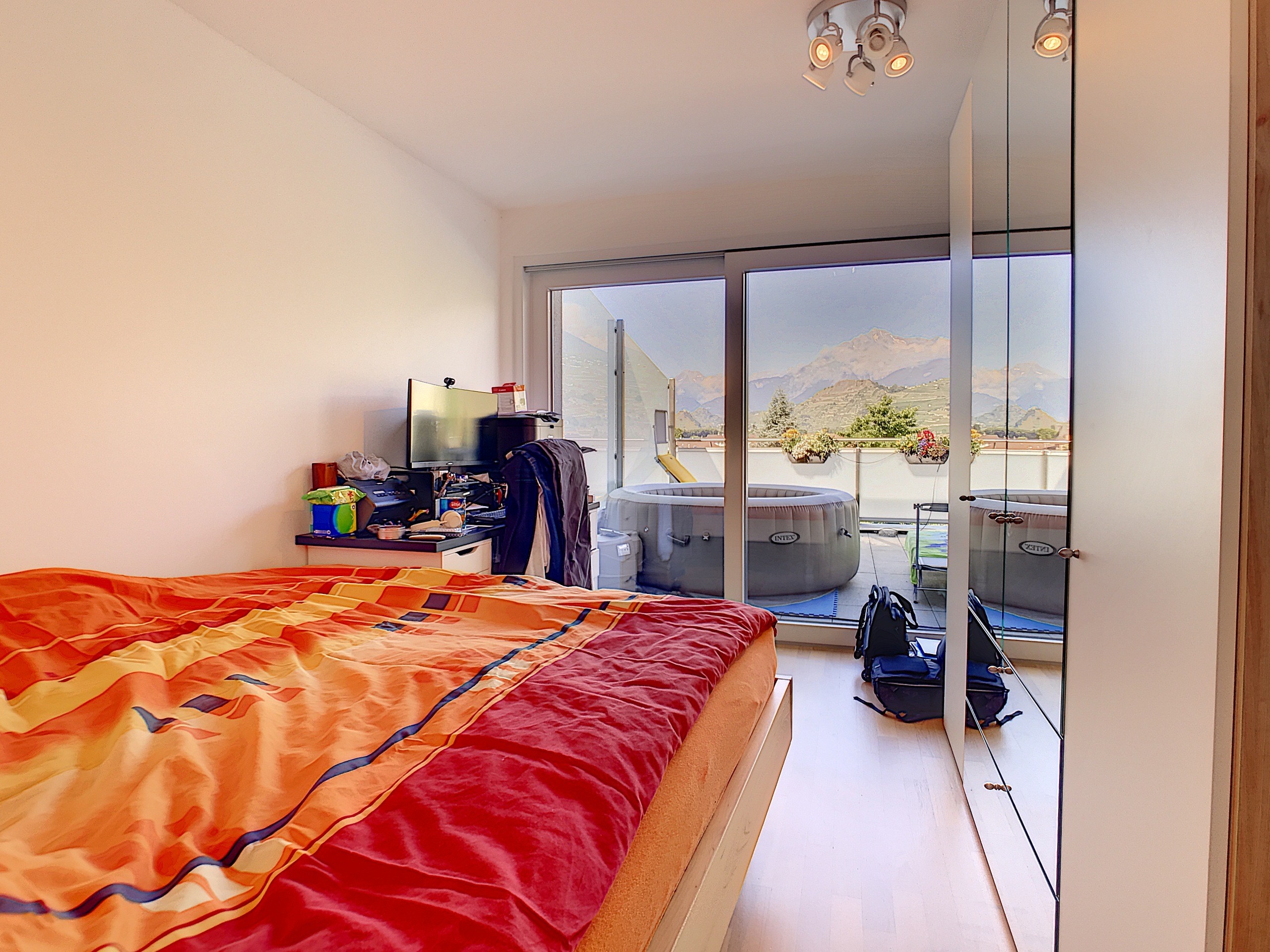 chambre chambre