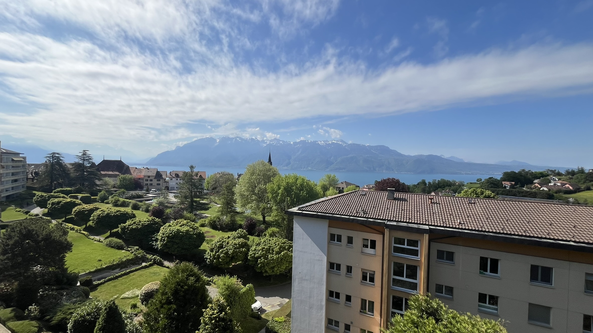 Vista esteriore 1