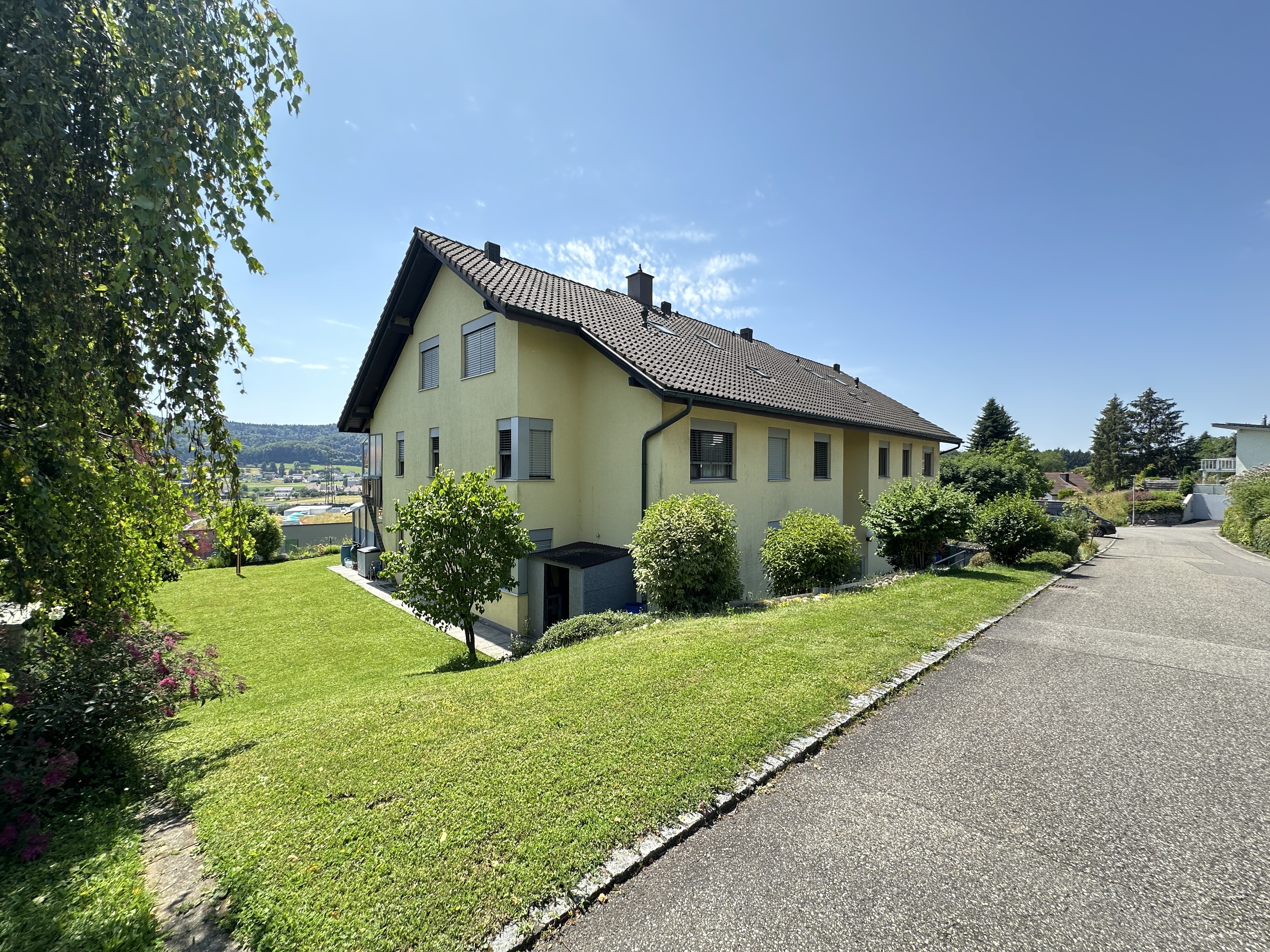 Aussenansicht
