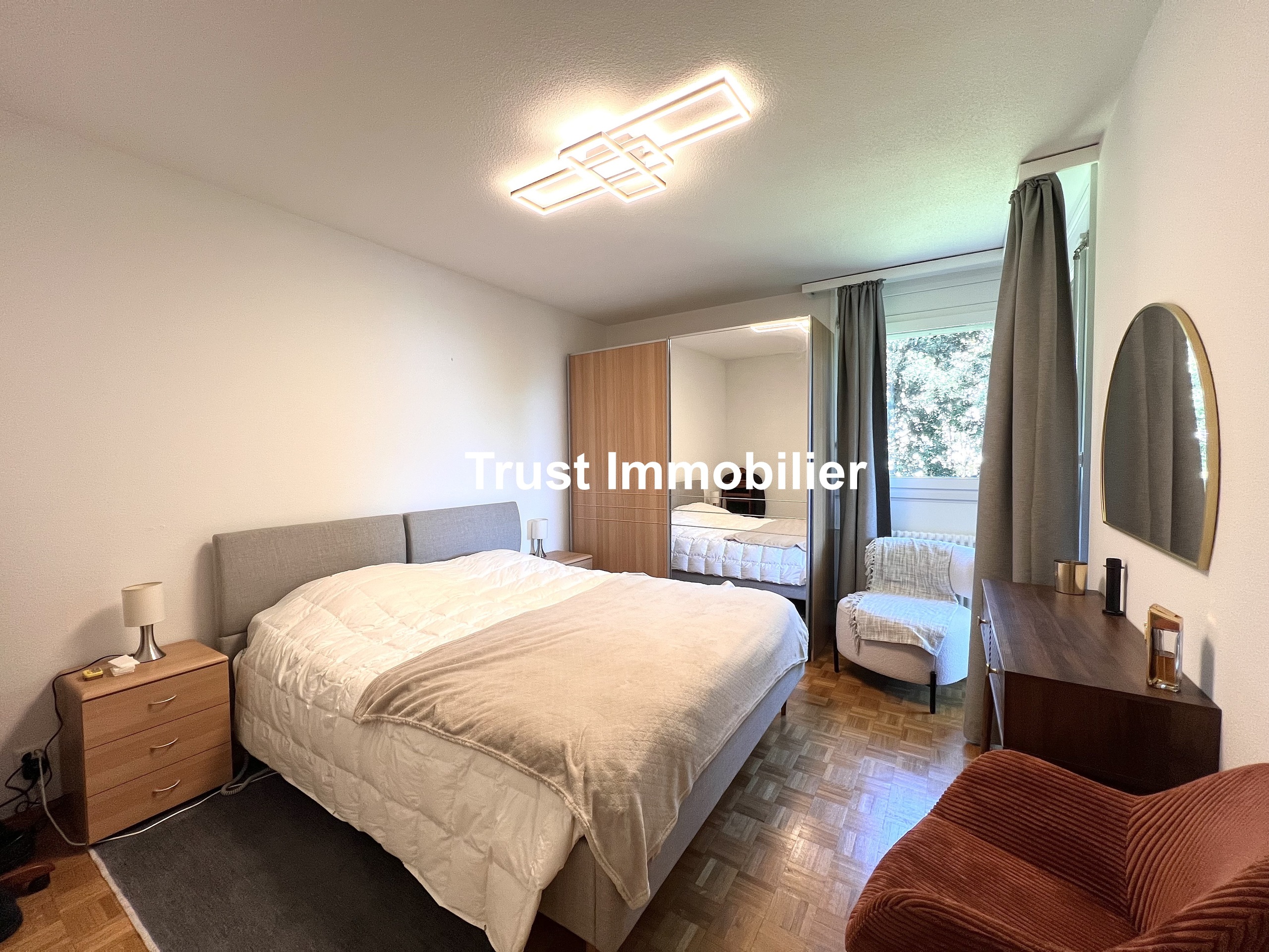 Vue intérieure 5
