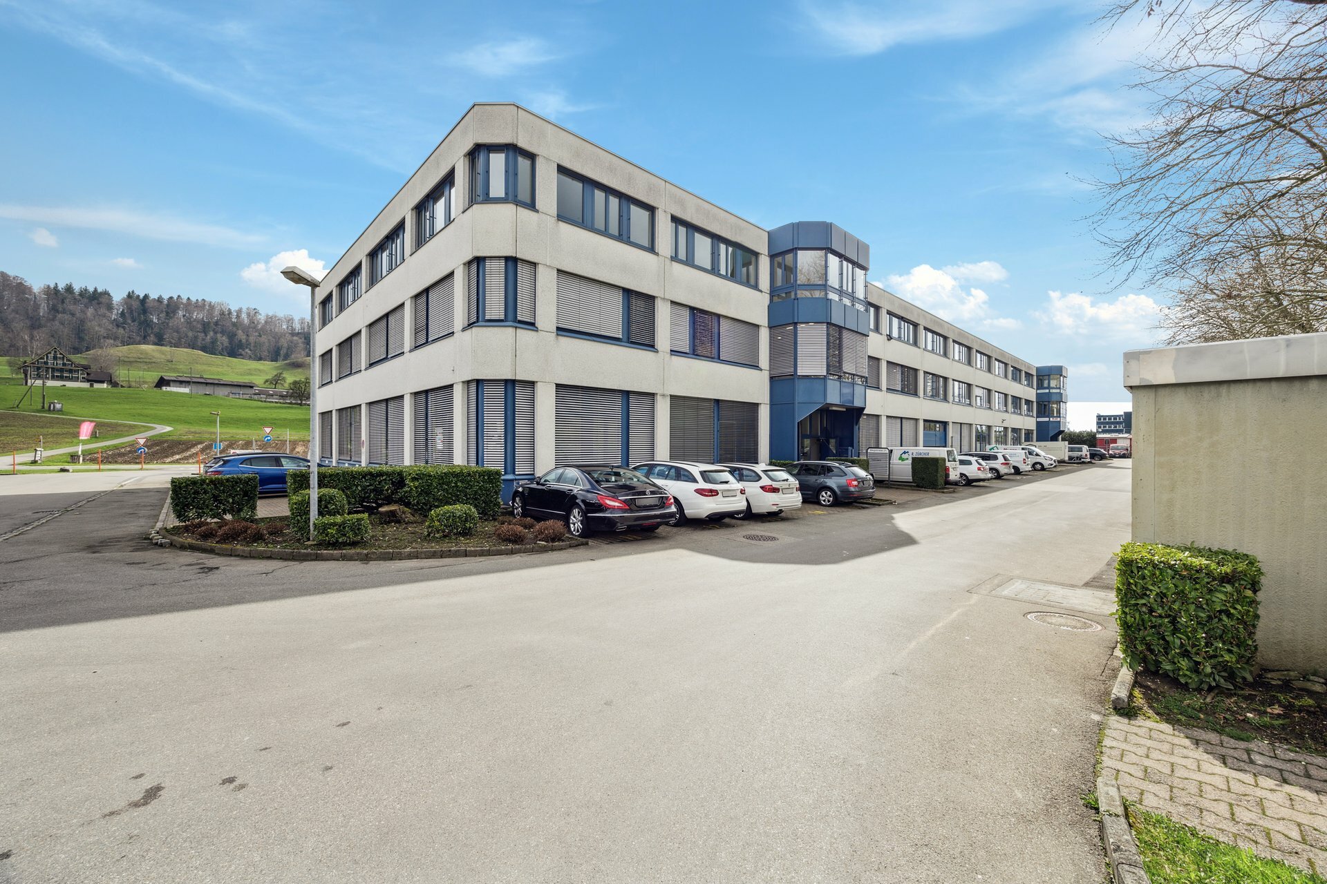 Aussenansicht