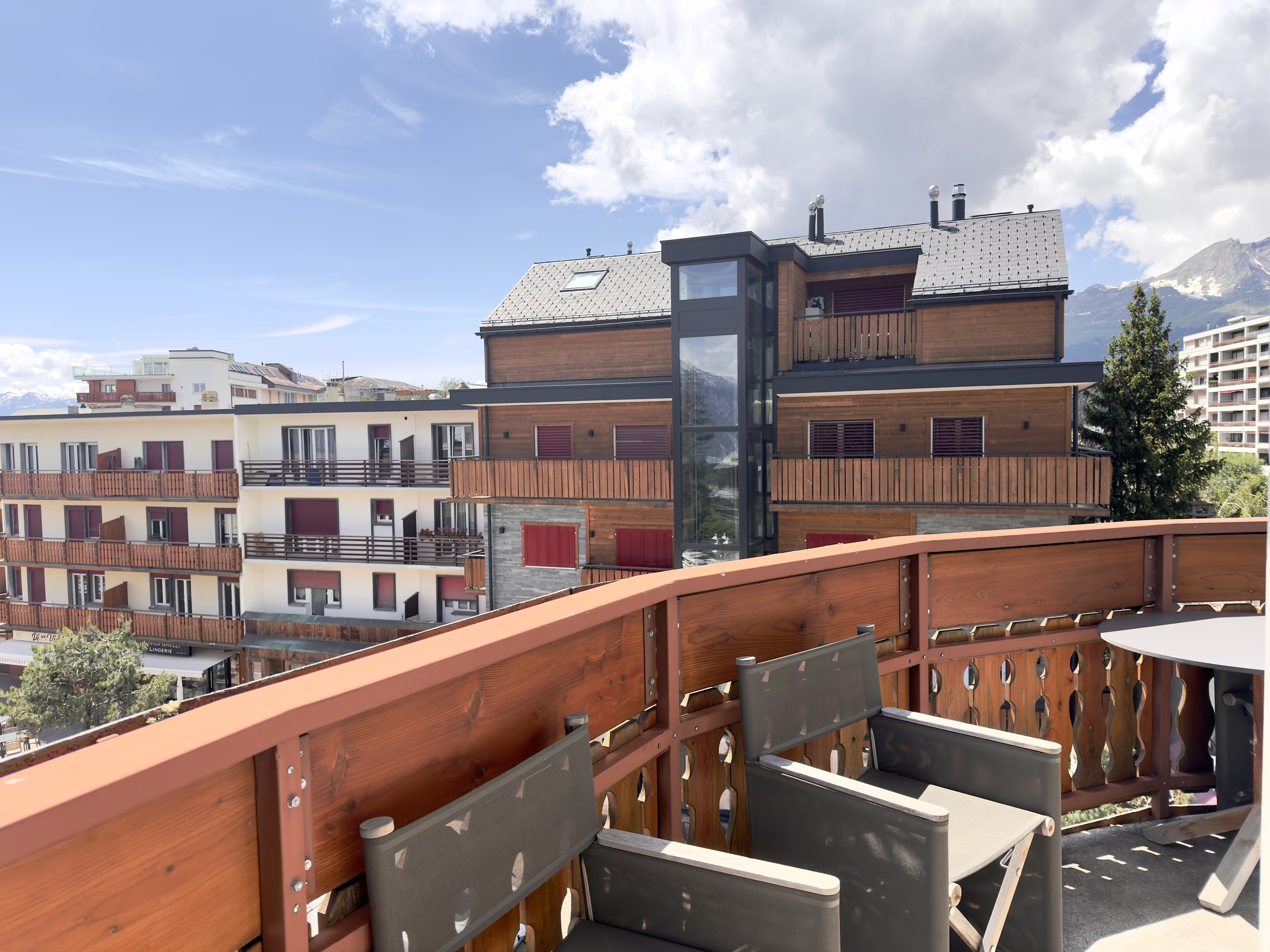 Balcon