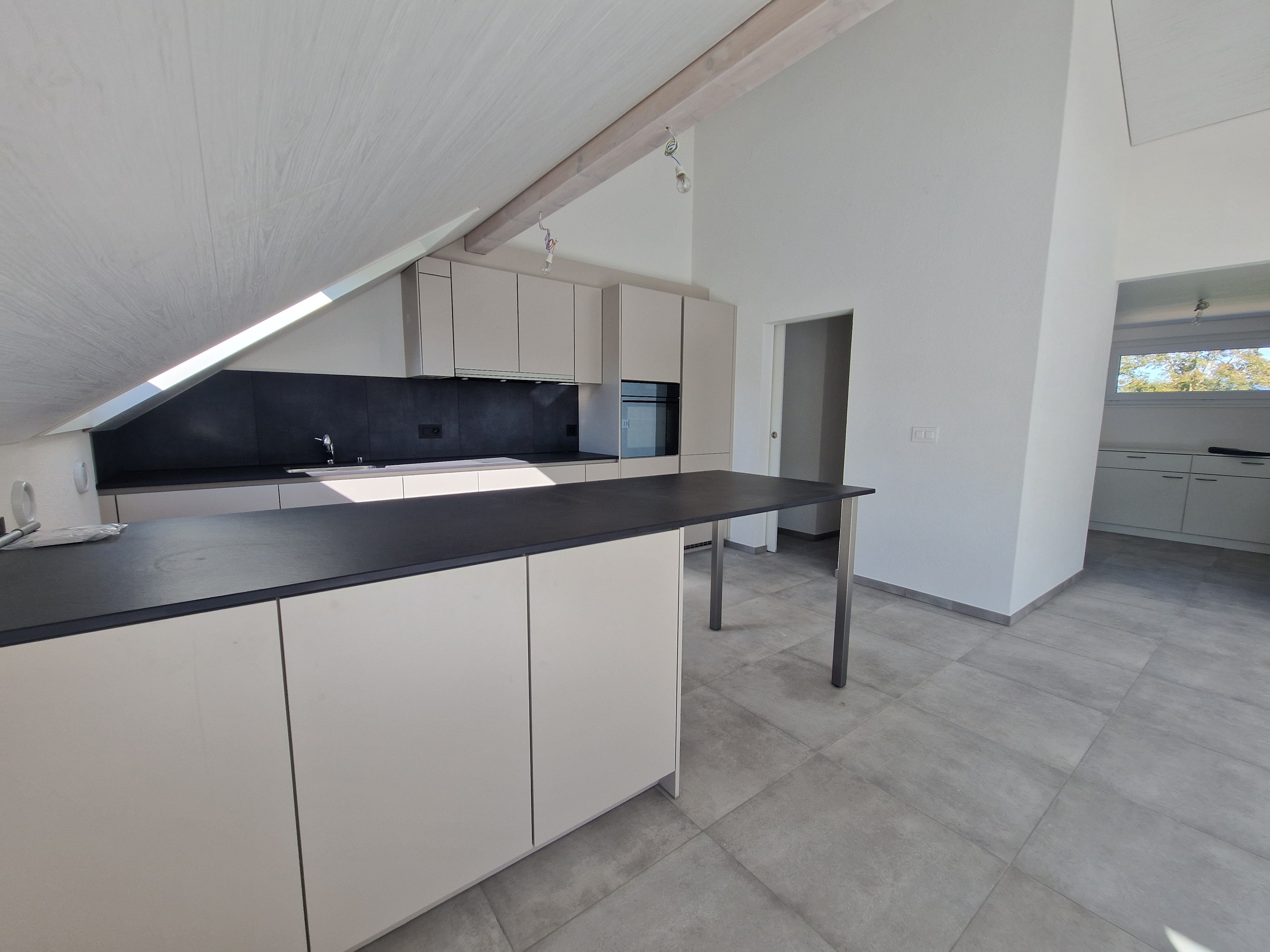 cuisine habitable cuisine habitable