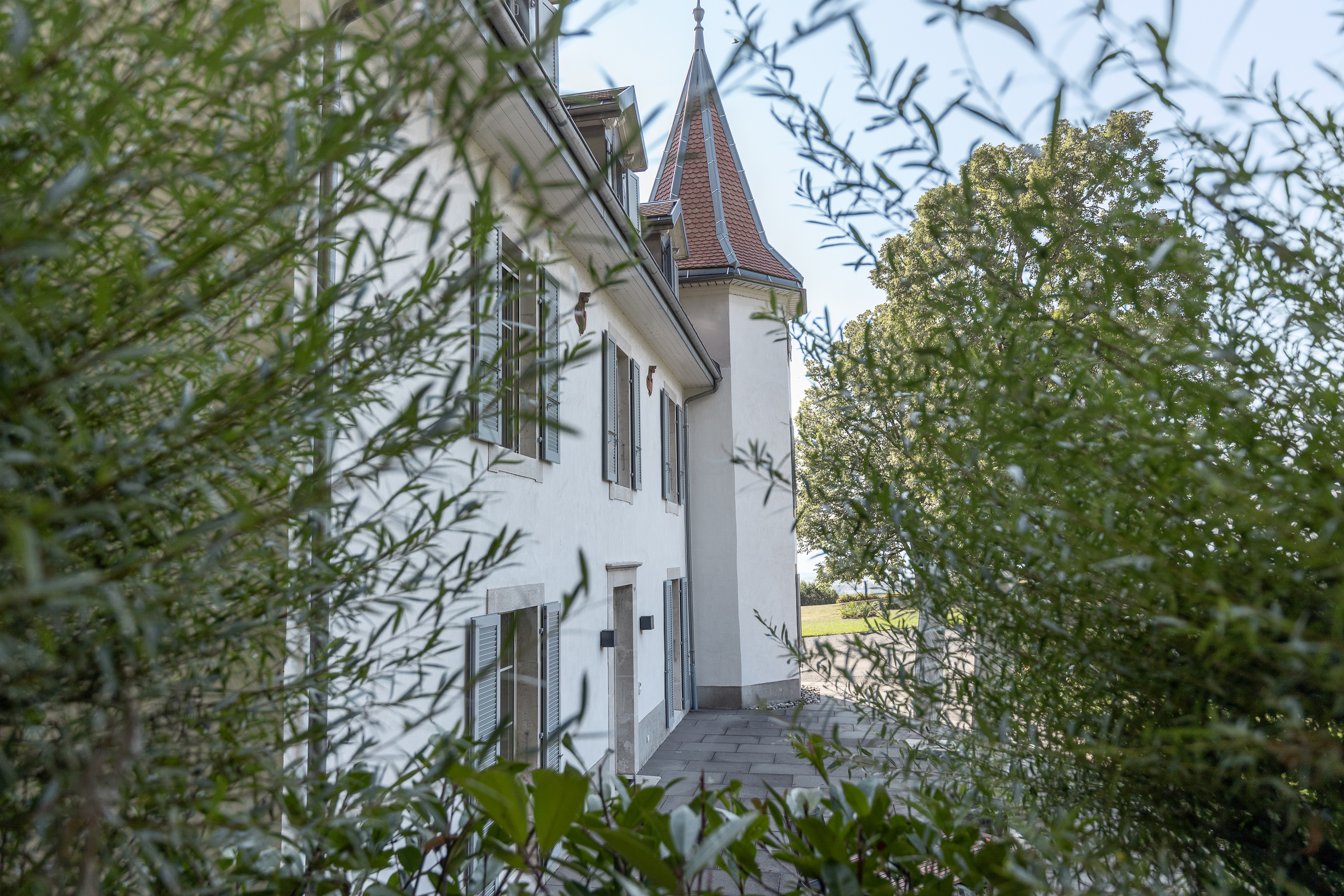 Aussenansicht 2