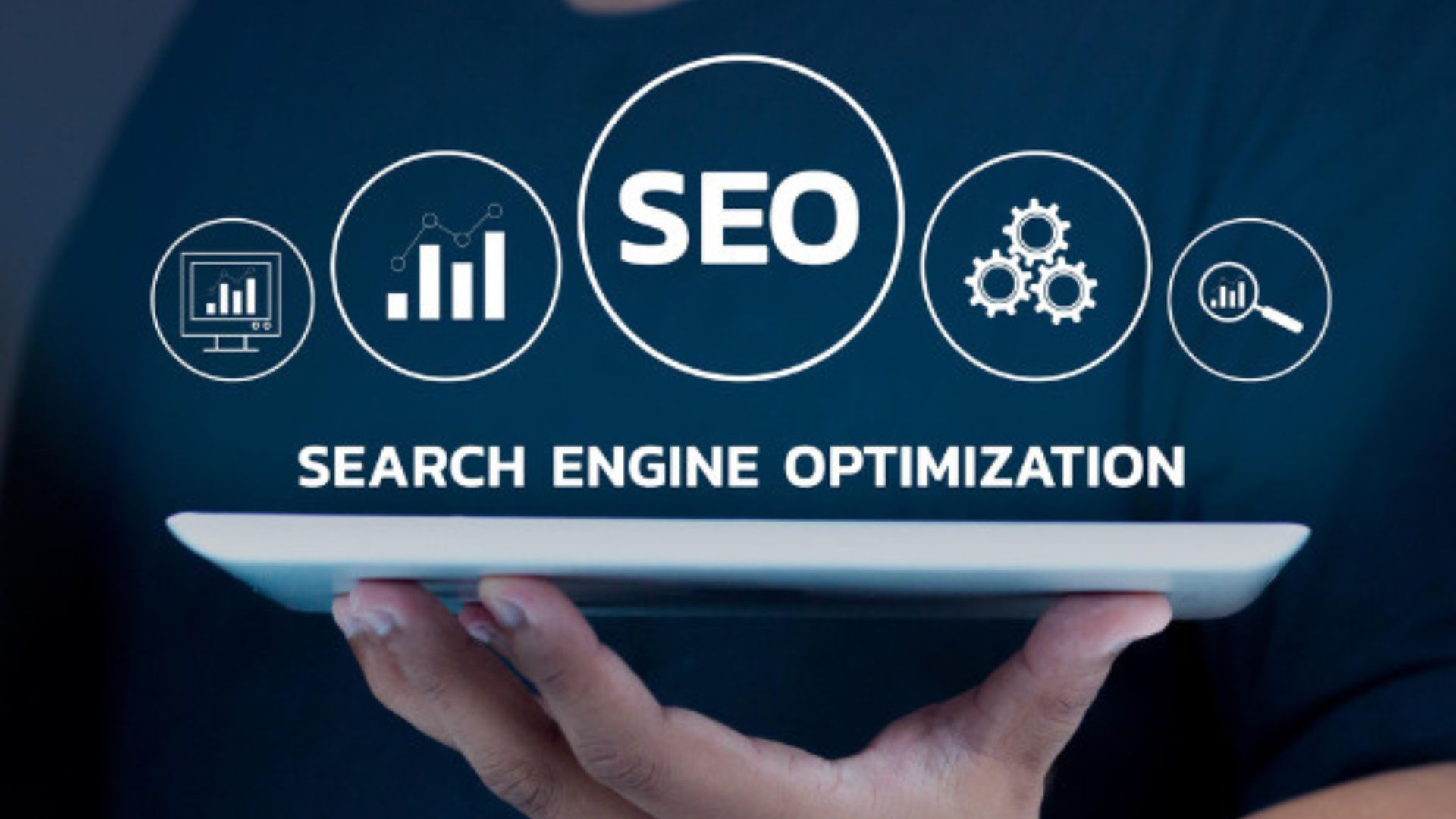 Optimisation du référencement naturel SEO d’un site web immobilier pour améliorer sa visibilité sur les moteurs de recherche.