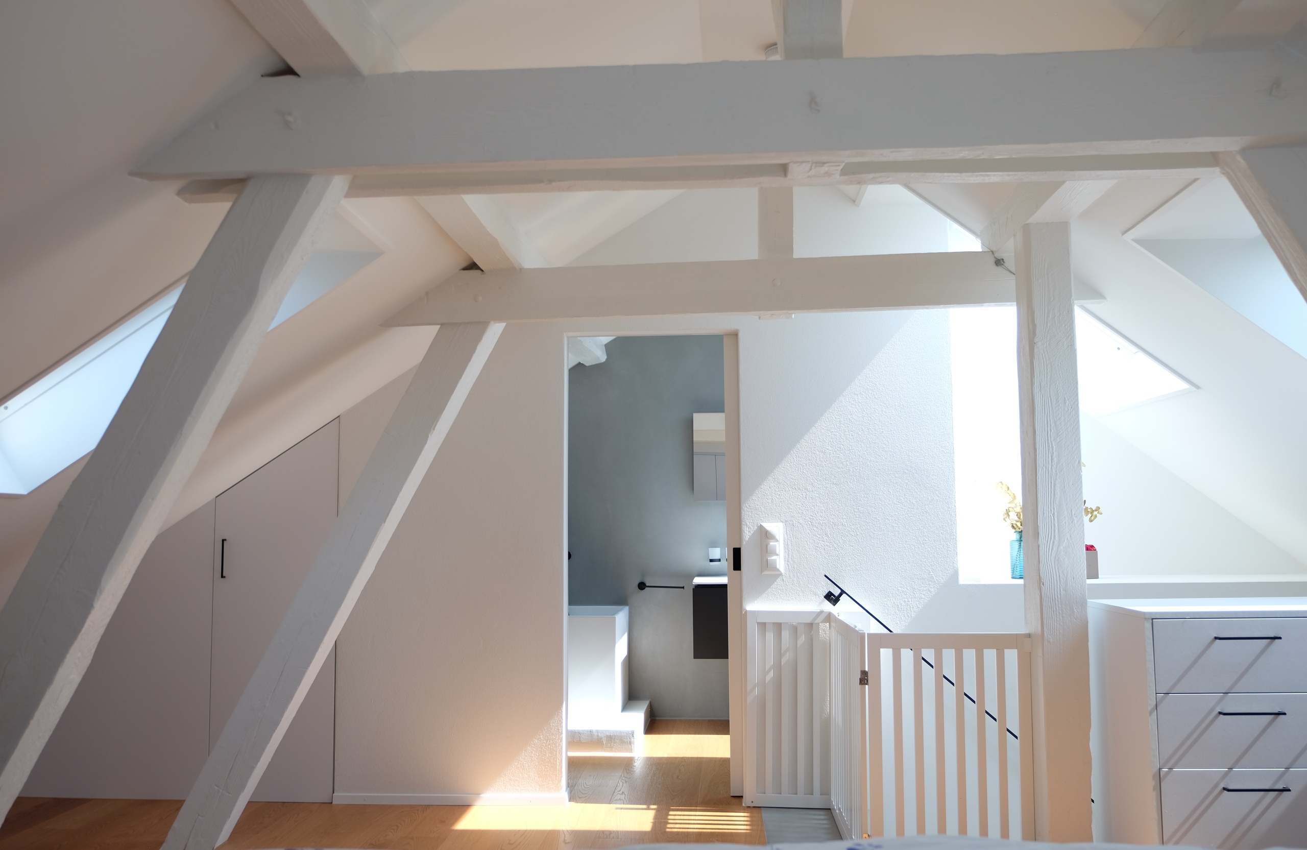 Vue intérieure 29