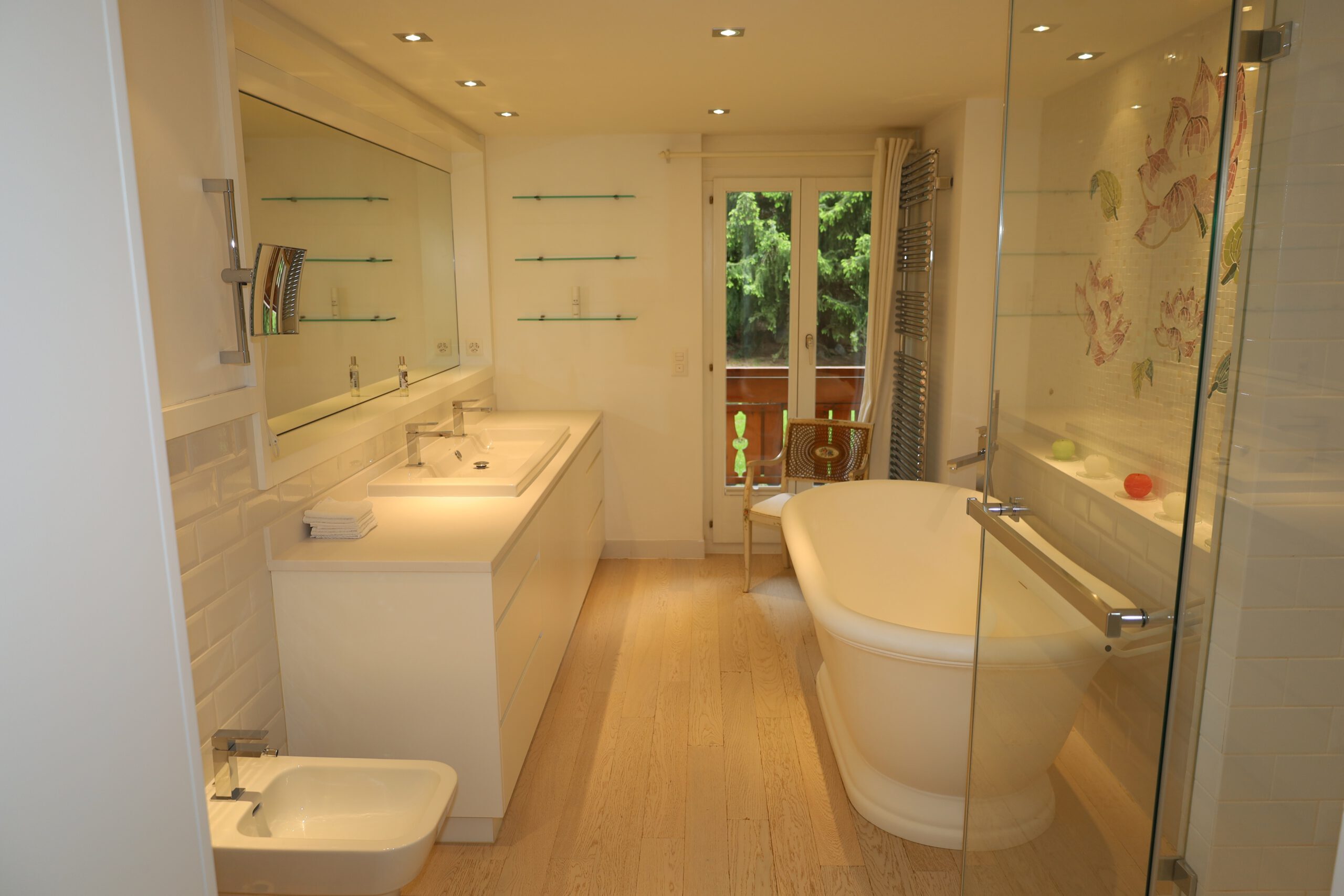 Premier coup d'oeil 2