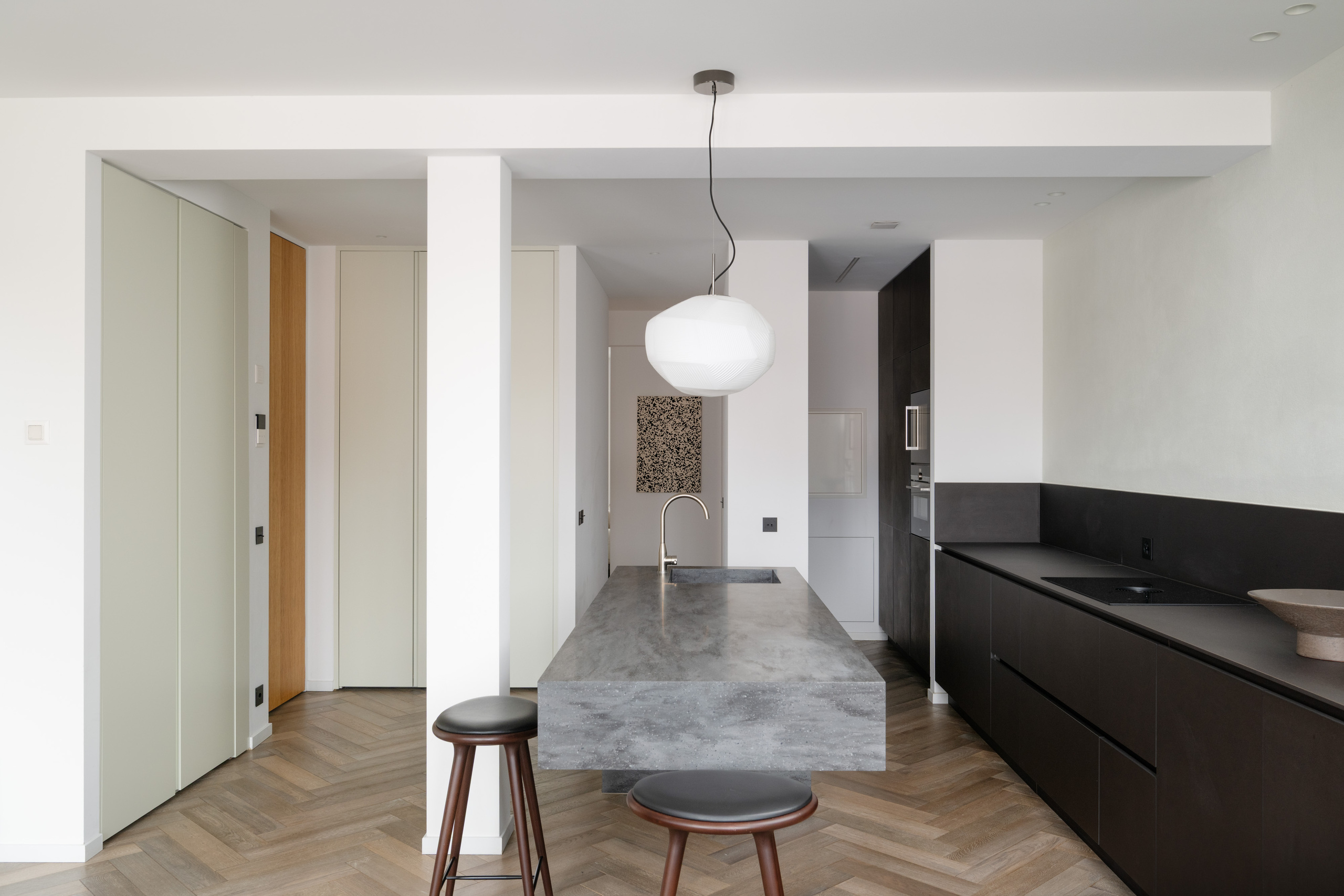 Interior view 3