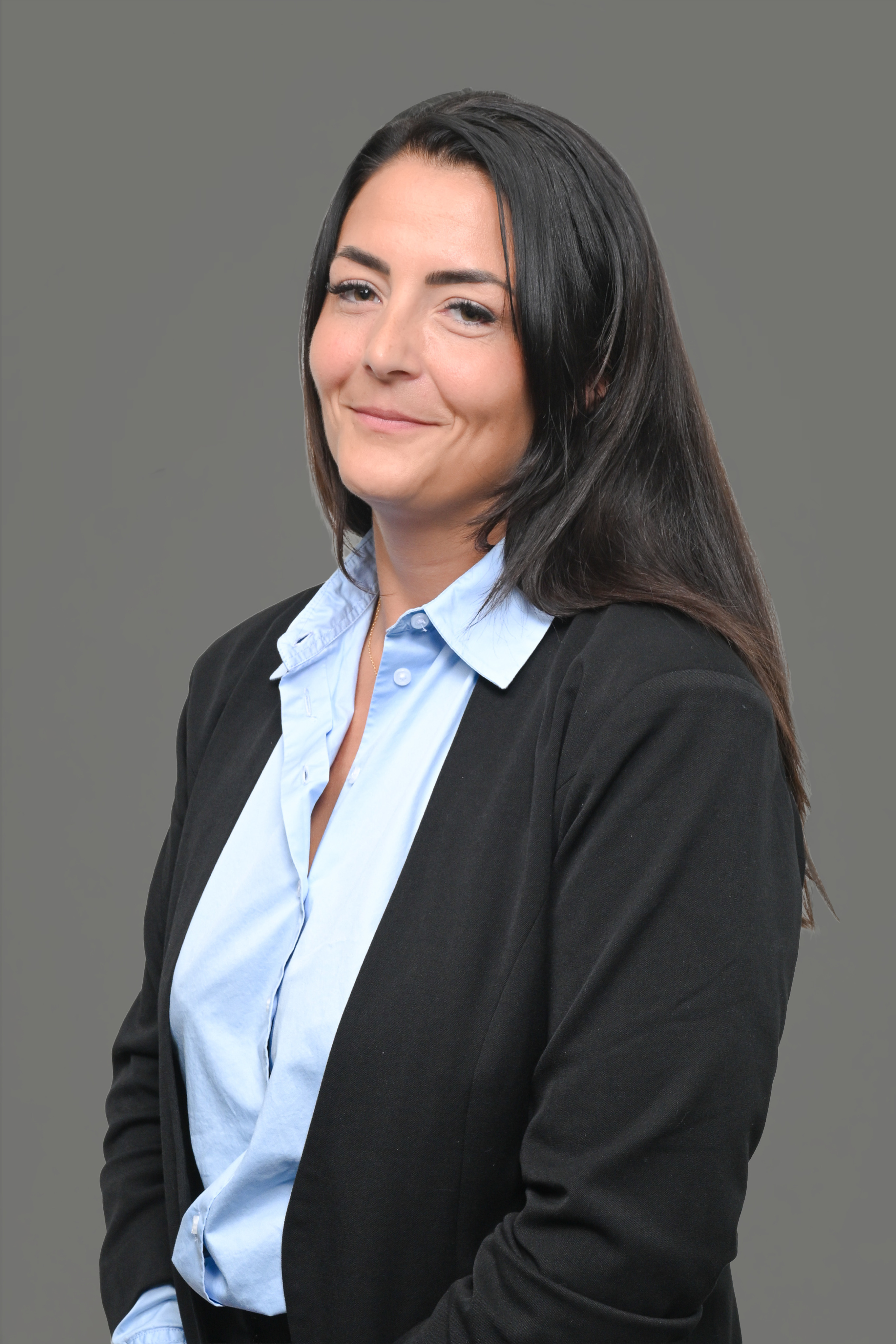 Michèle Bruyere