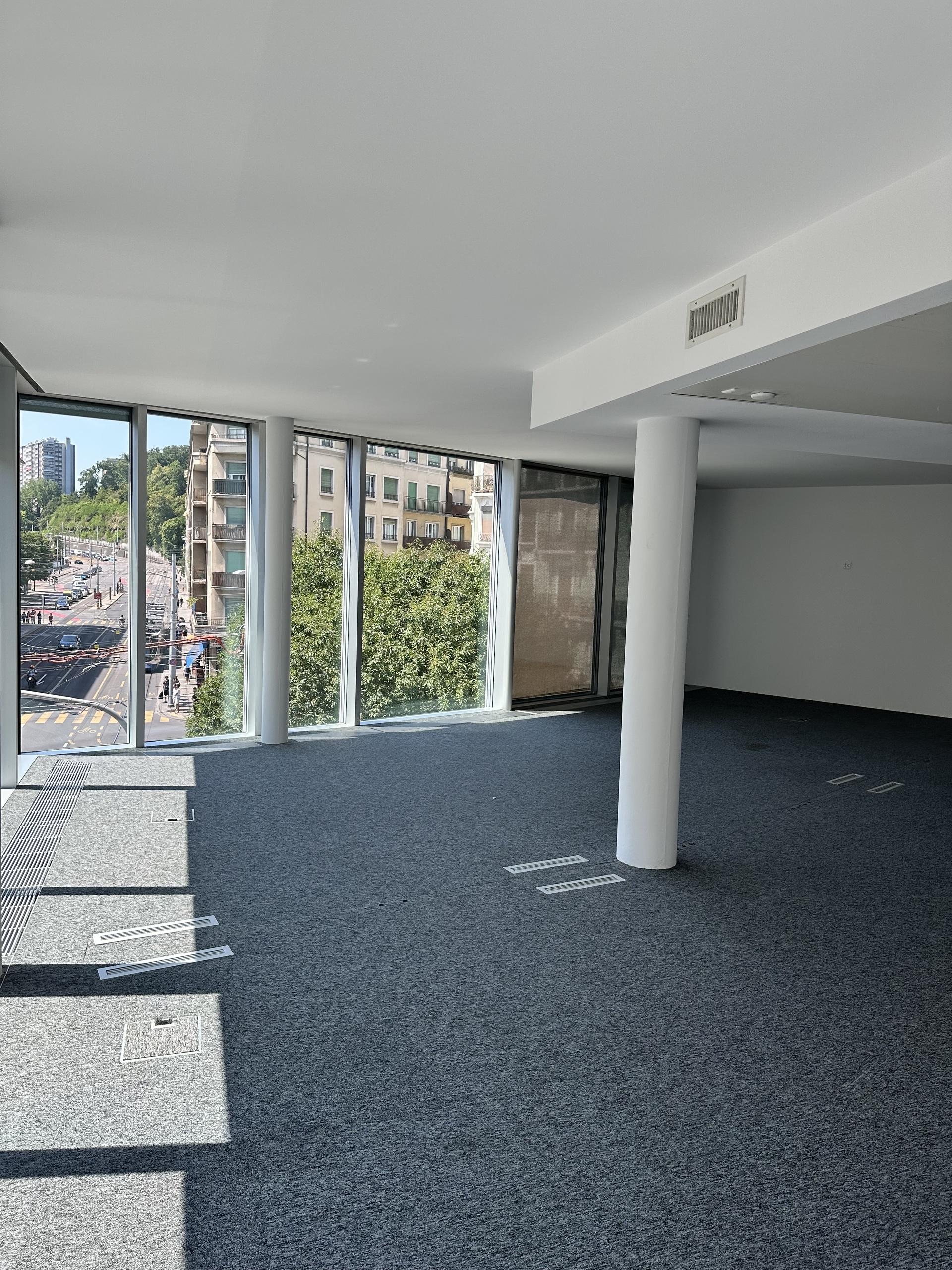 Vue intérieure 2