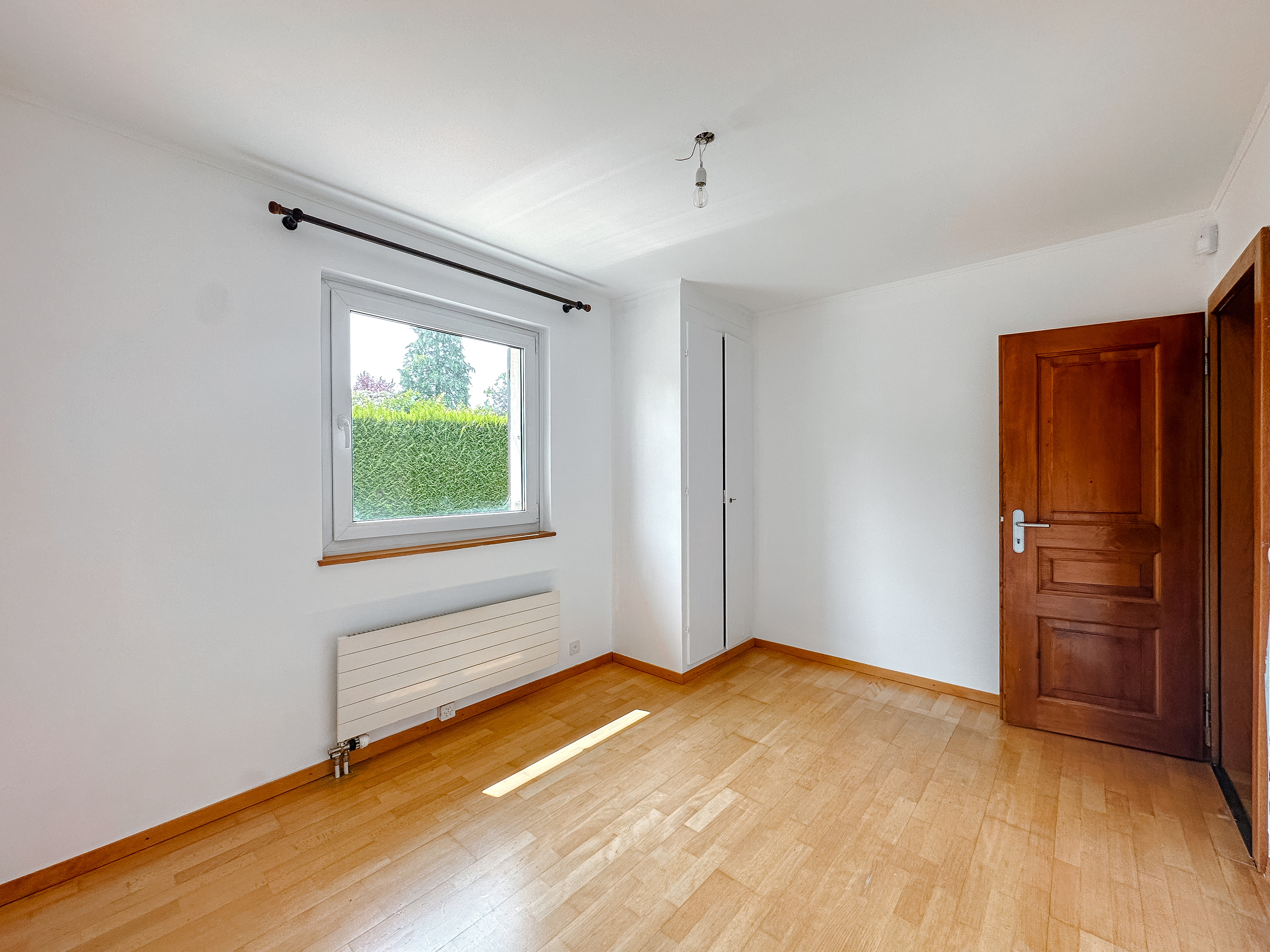 Interior view 5