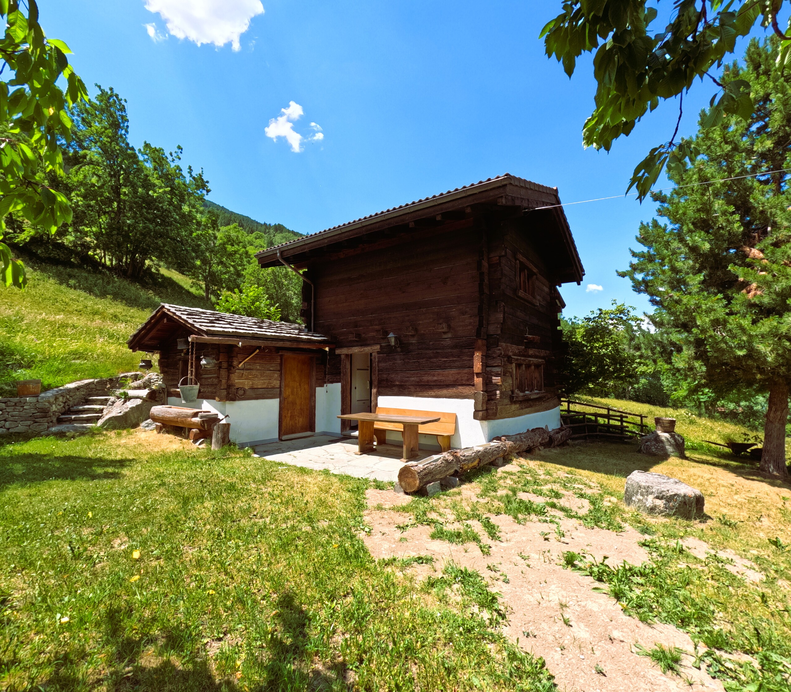 Chalet 