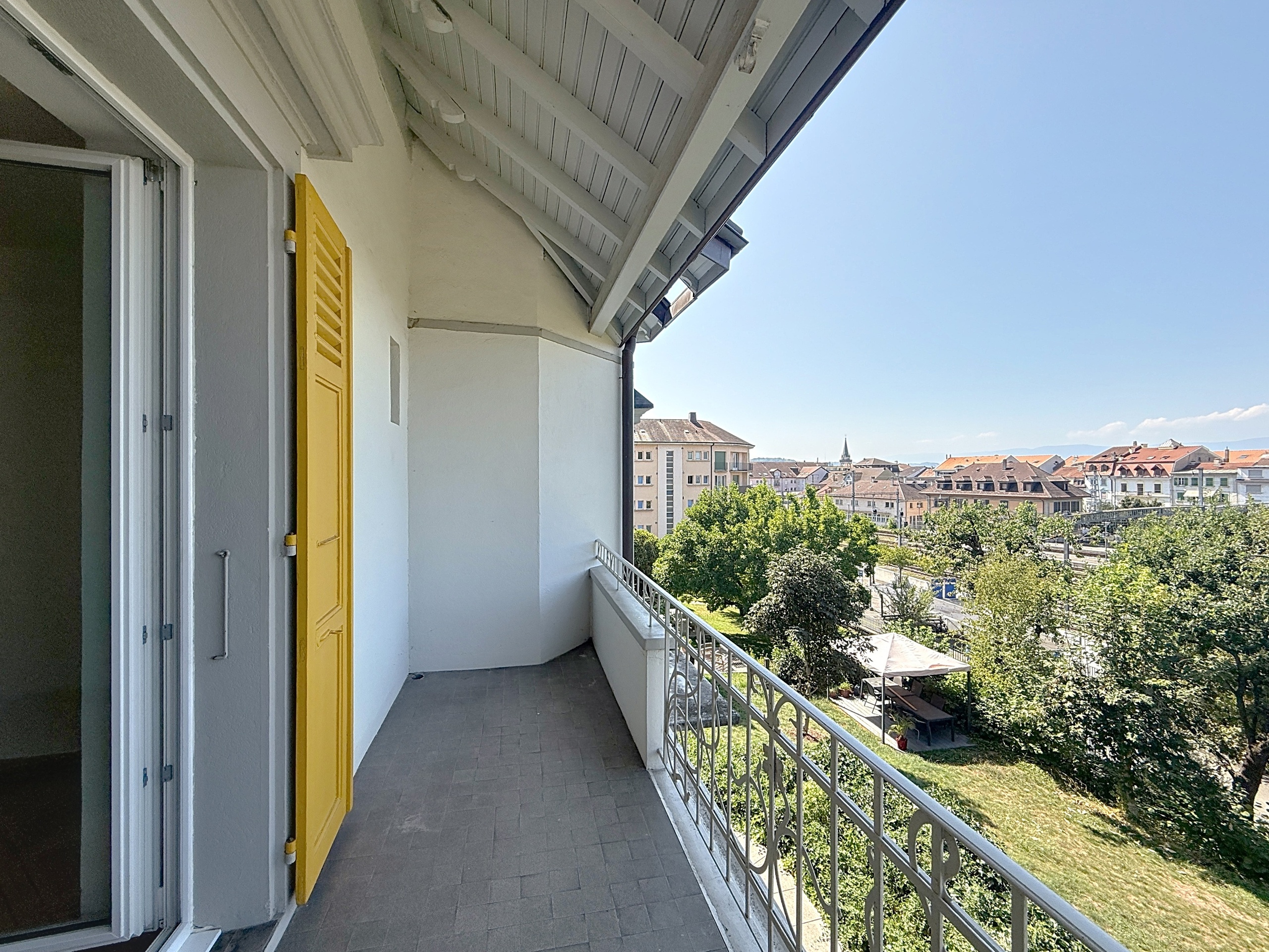 Balcon