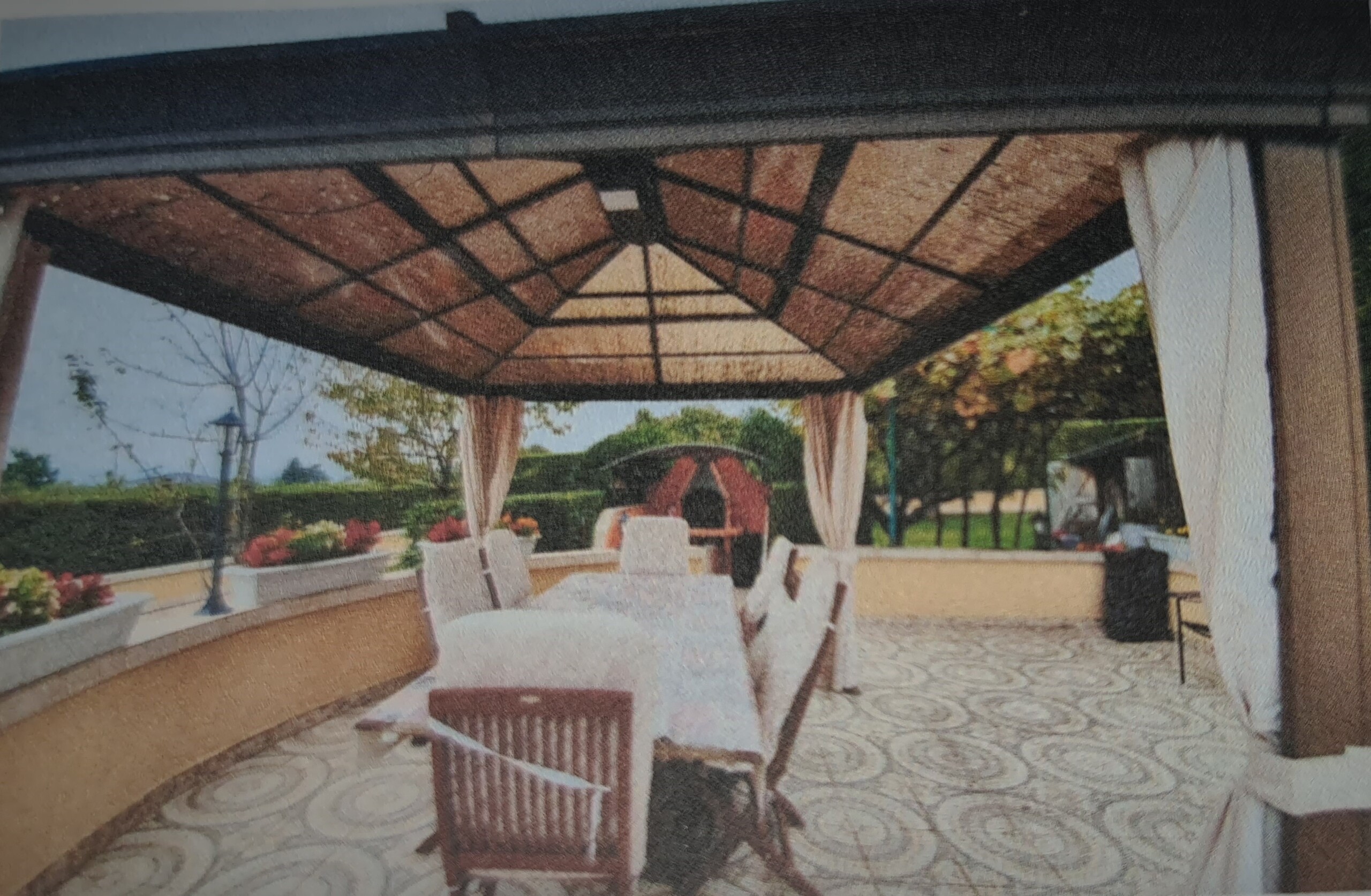 Vue intérieure 8