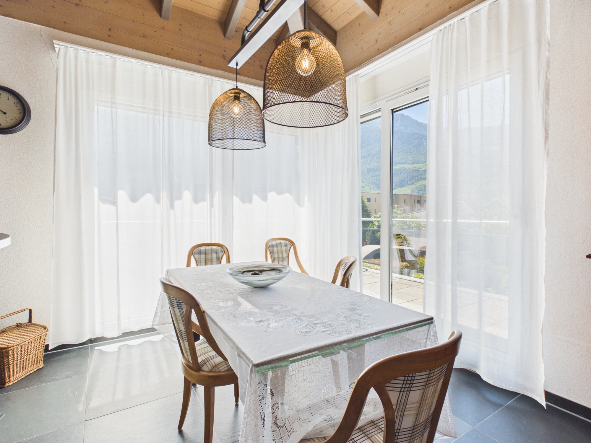 Interior view 1
