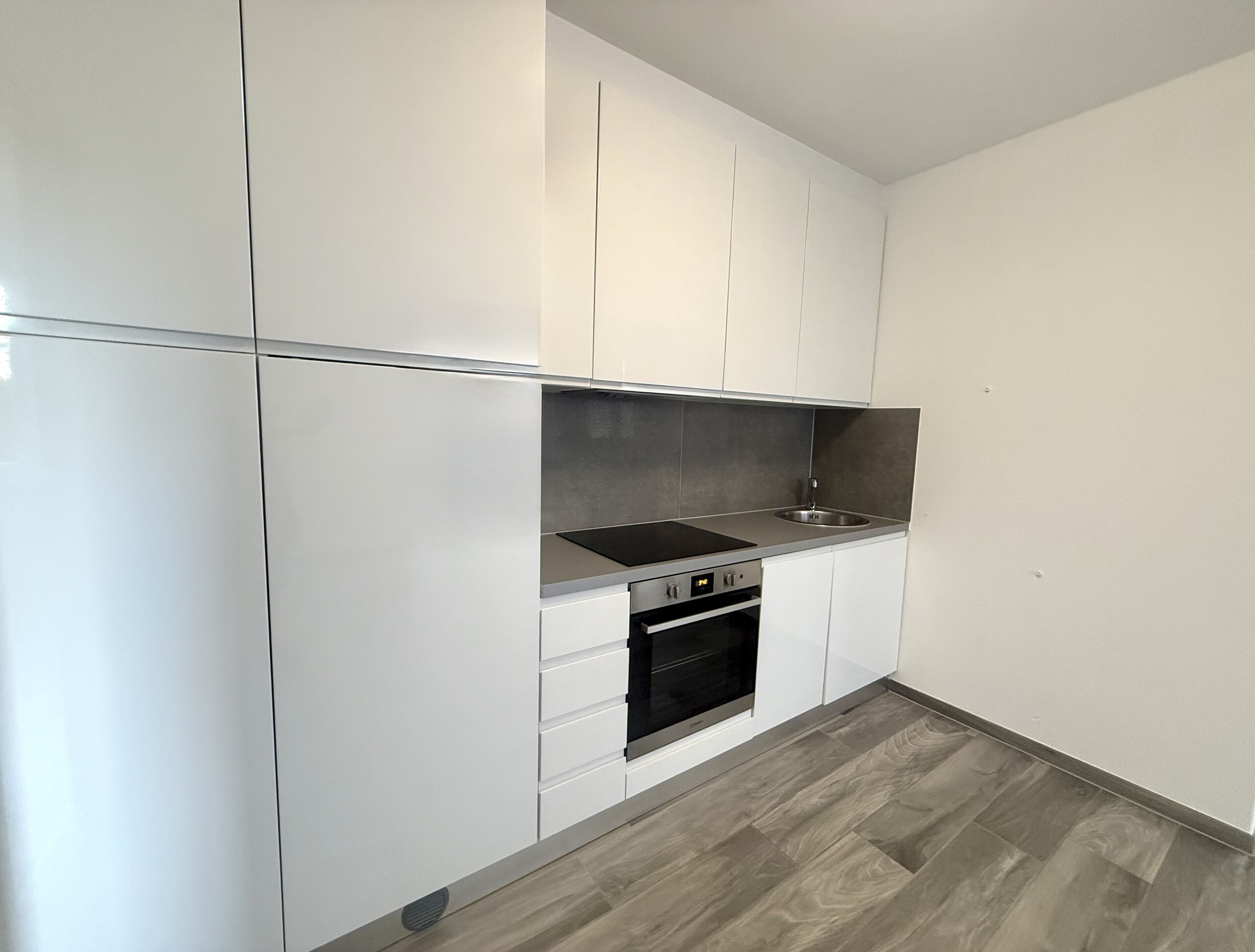 Premier coup d'oeil 1