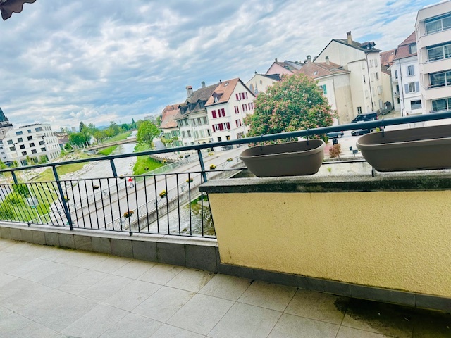 Balcon Balcon