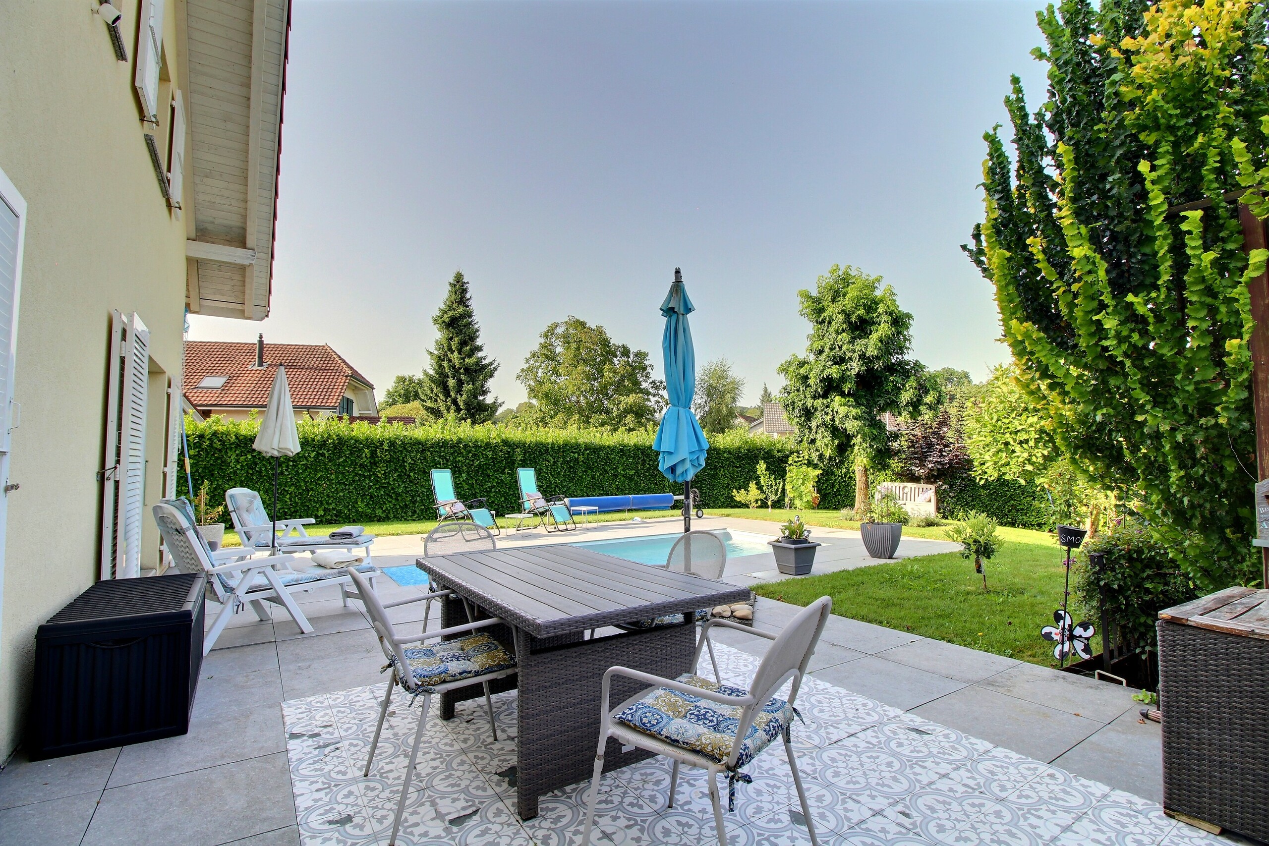 Terrasse 1 