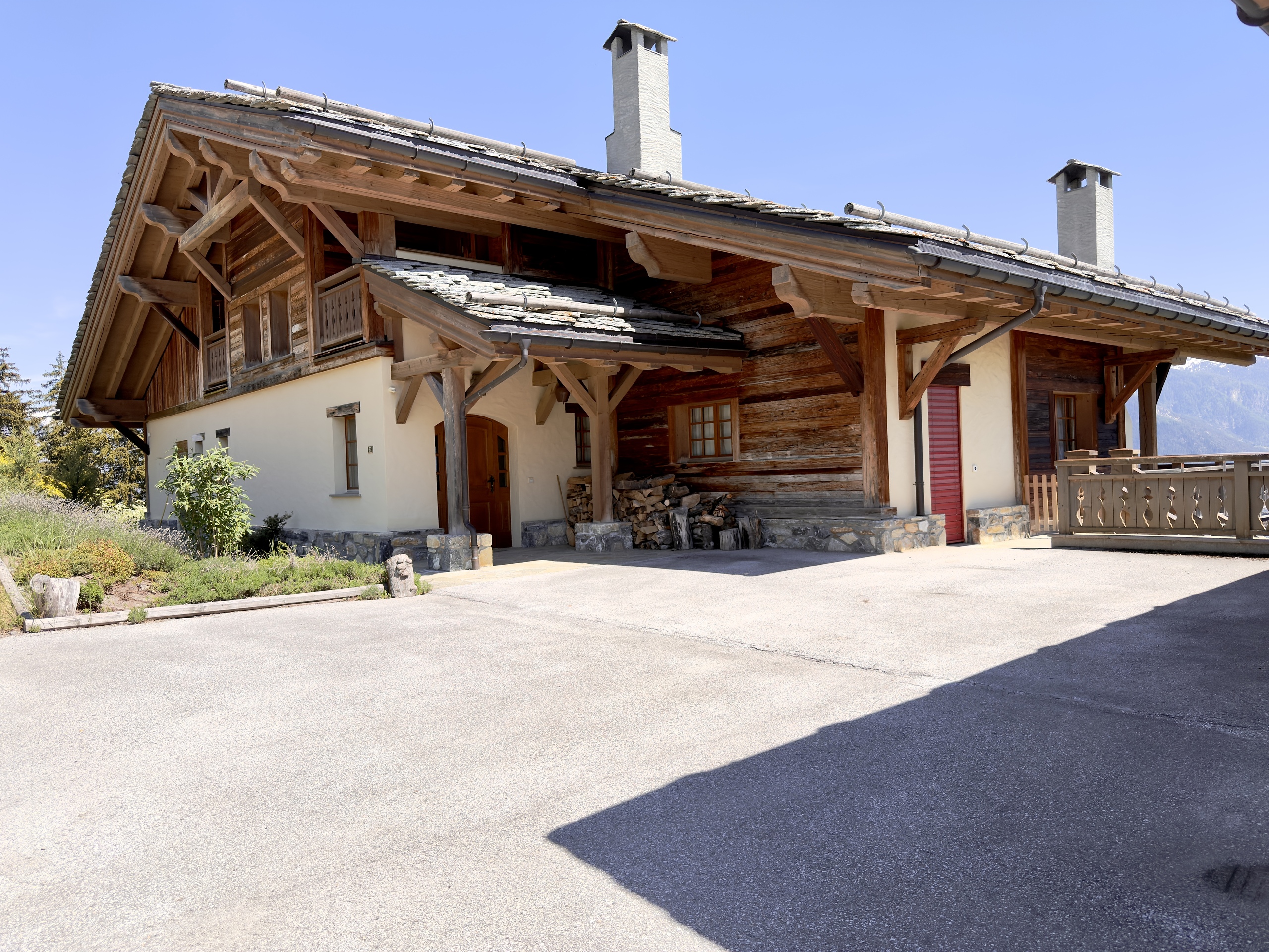 Chalet 