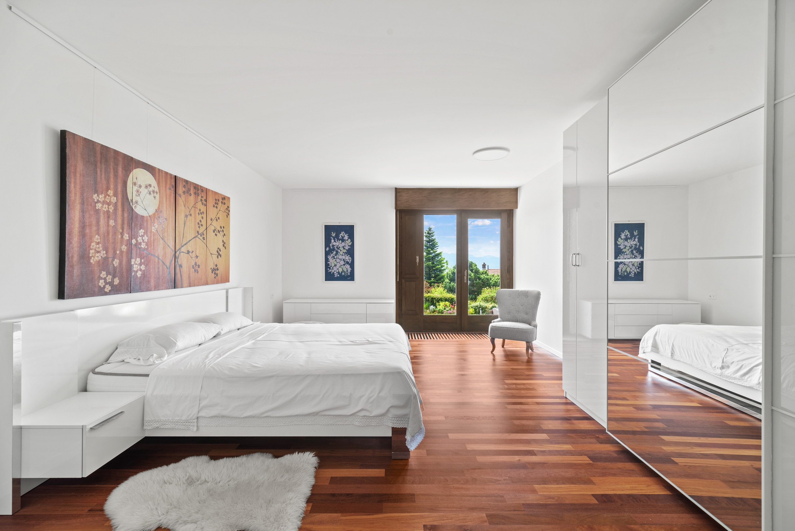 Chambre à coucher Chambre à coucher