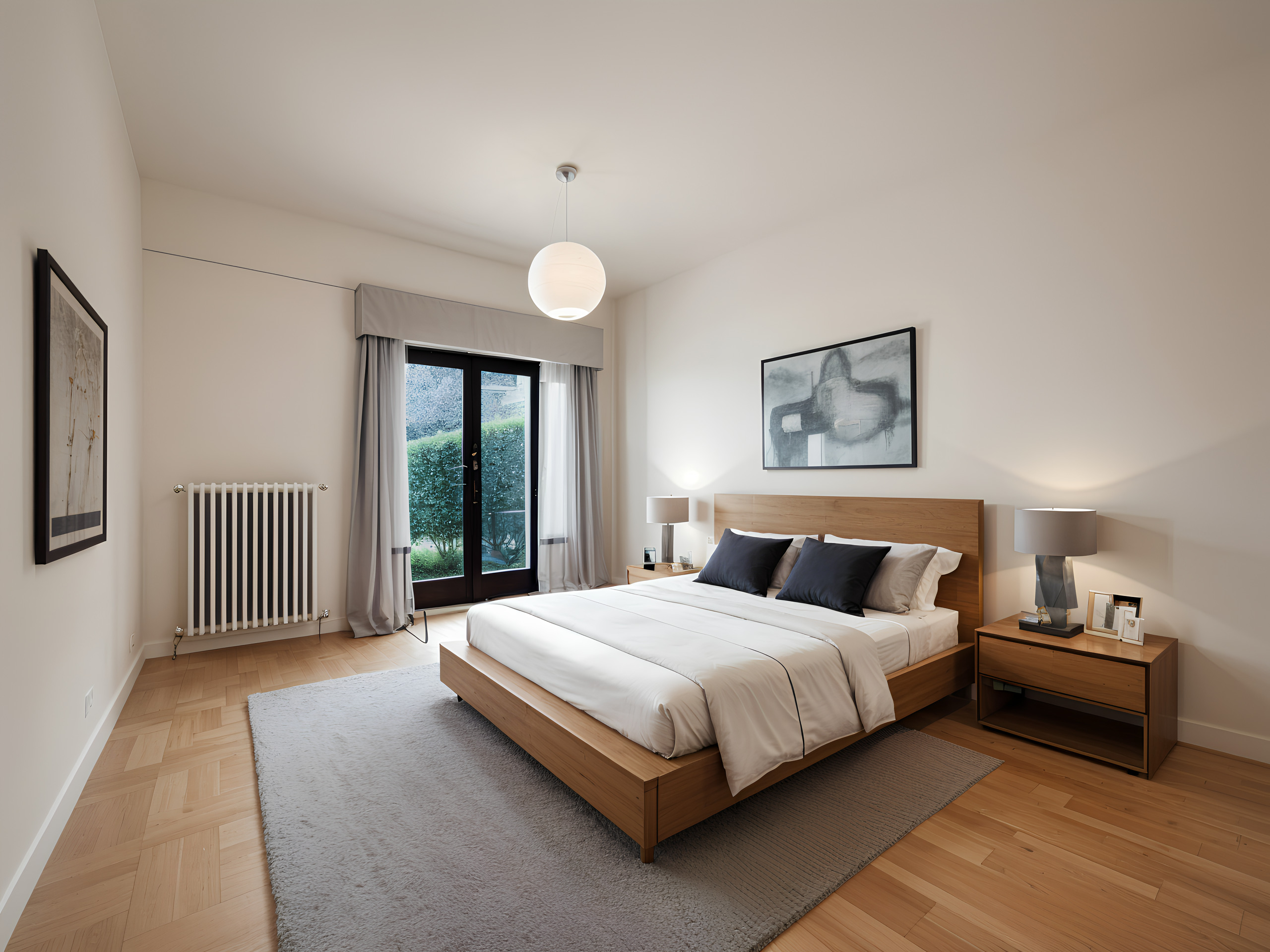 suggestion d'aménagement