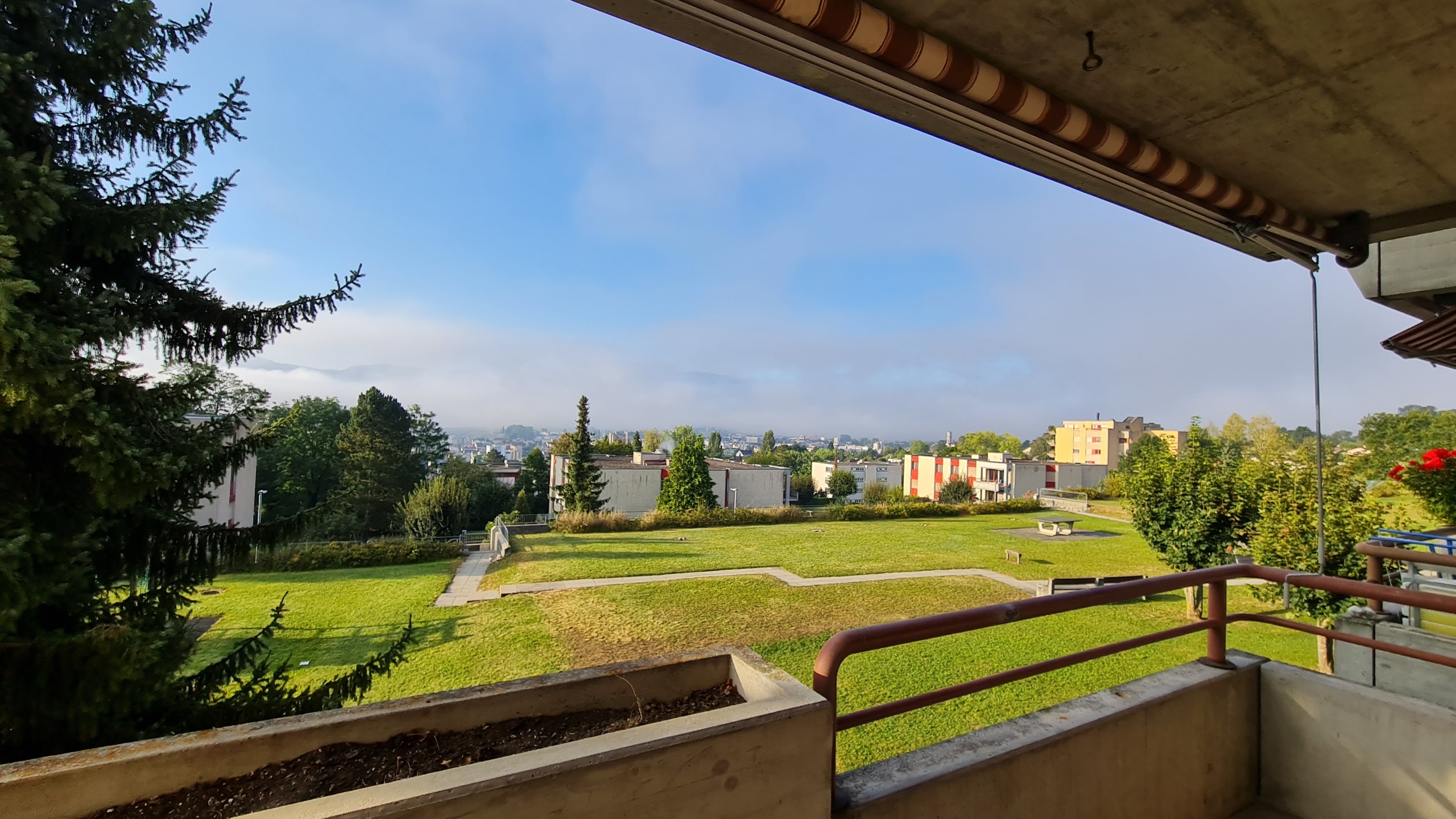 Vue extérieure 5