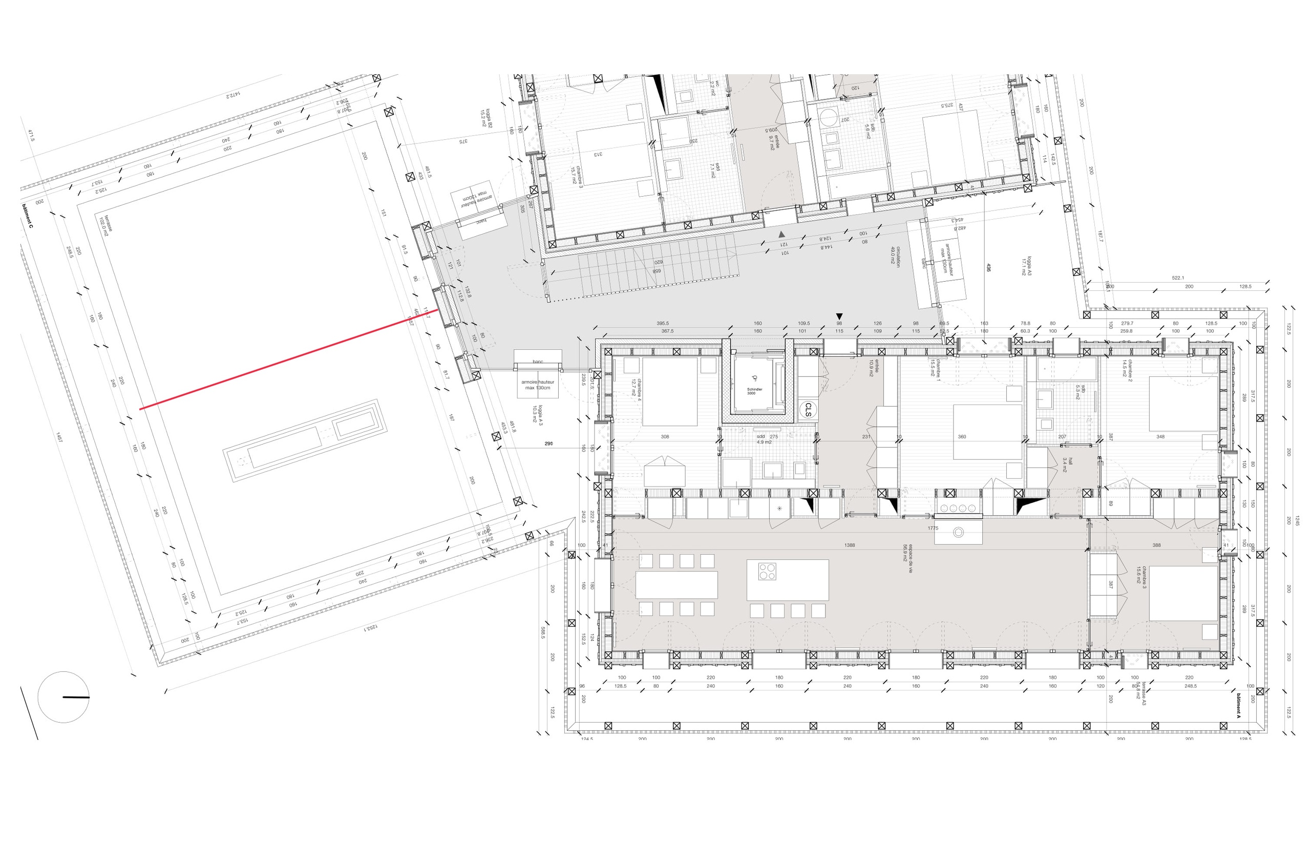 Grundriss 2