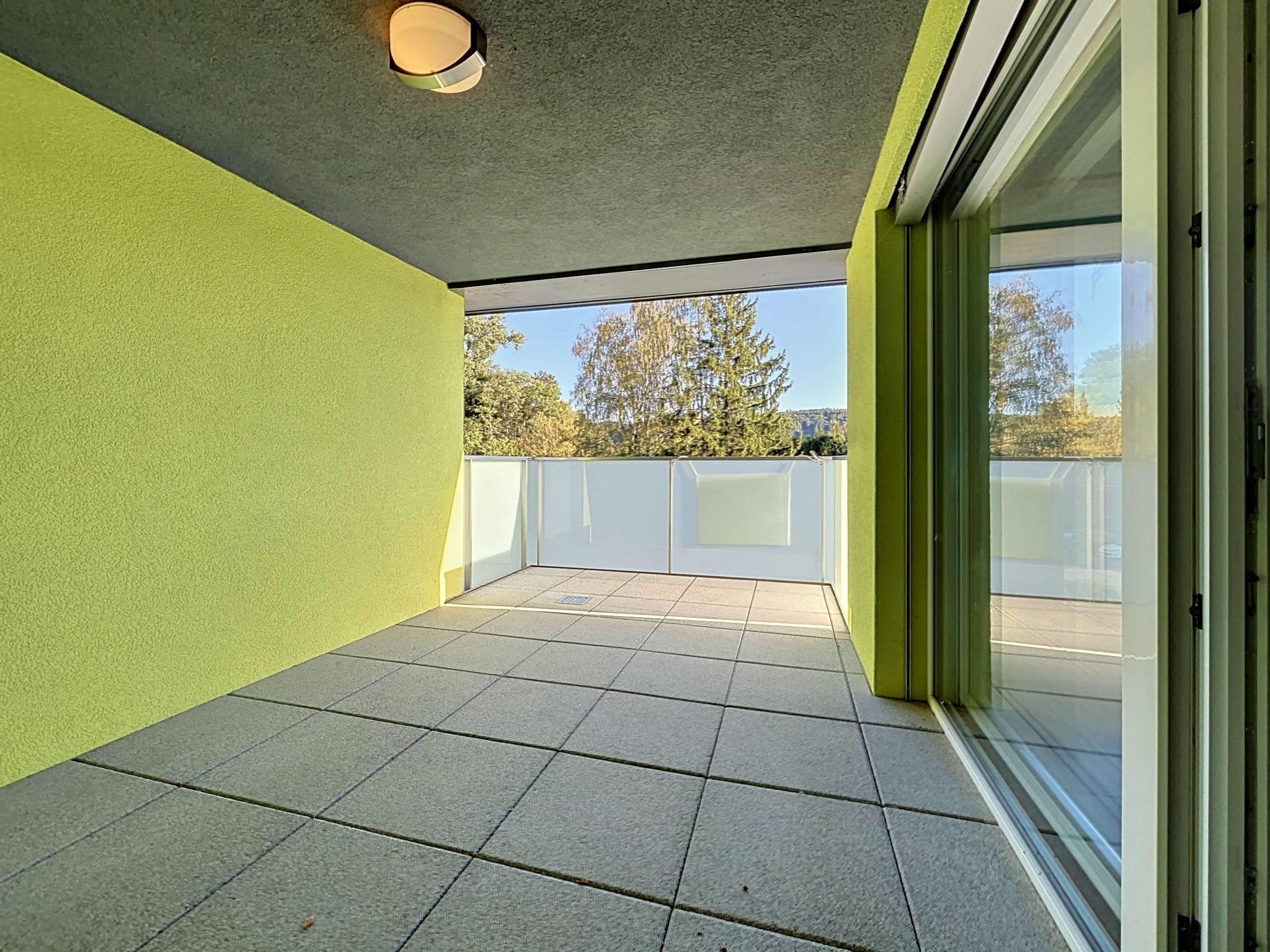 Interior view 3
