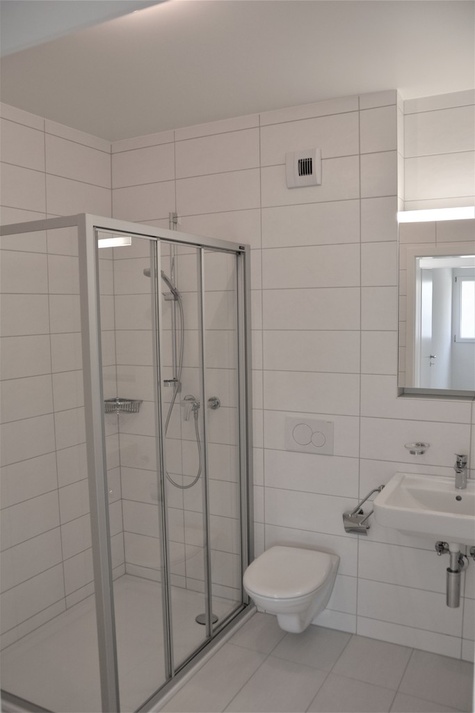 salle de douche