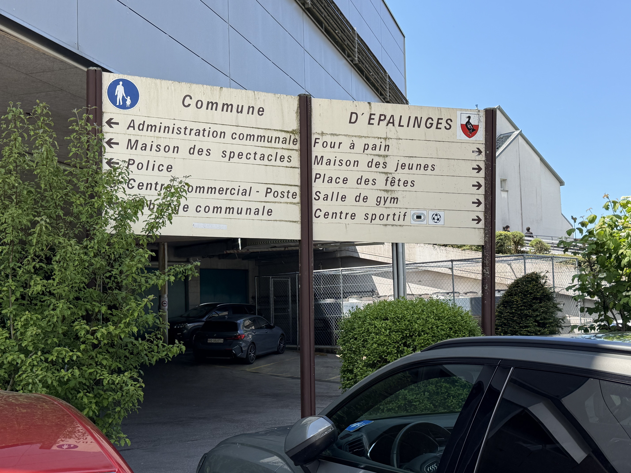 Vue extérieure 5