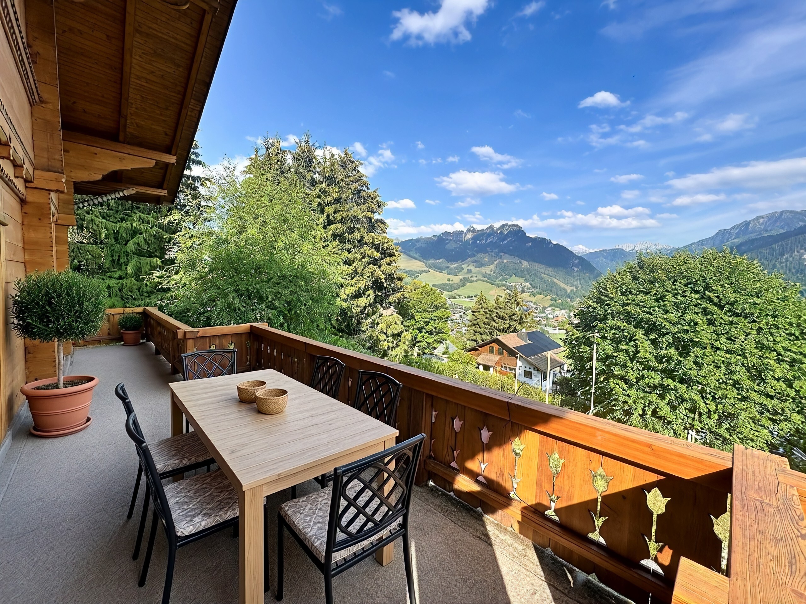 Balcon 